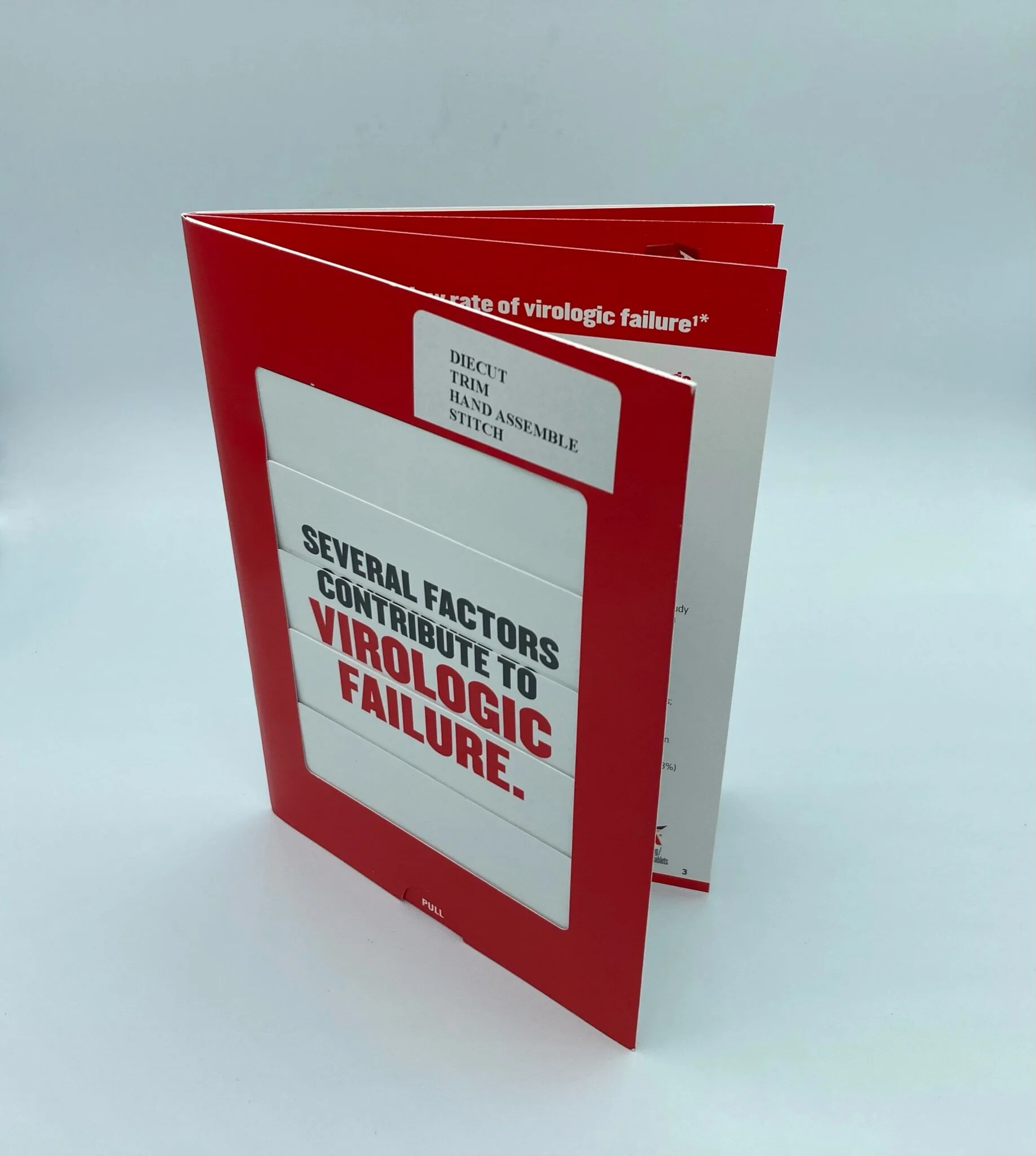 Virologic Failure Booklet