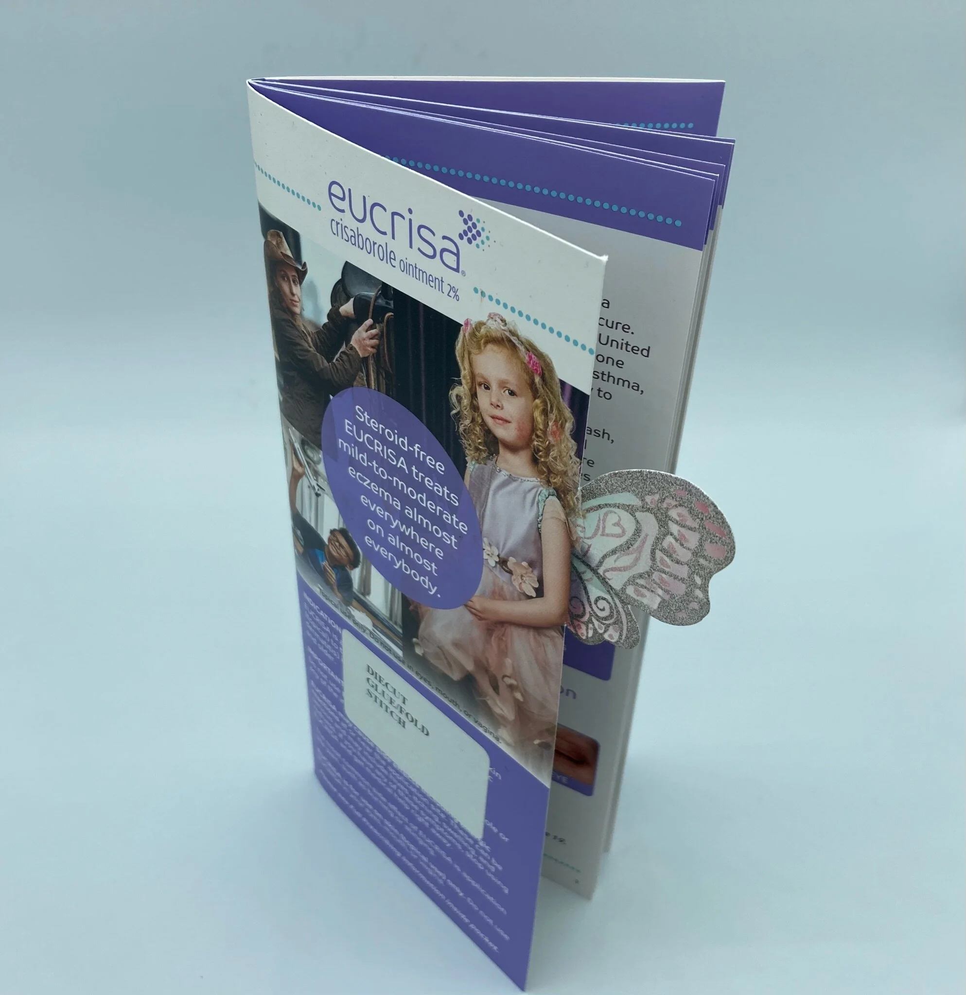Eucrisa Brochure