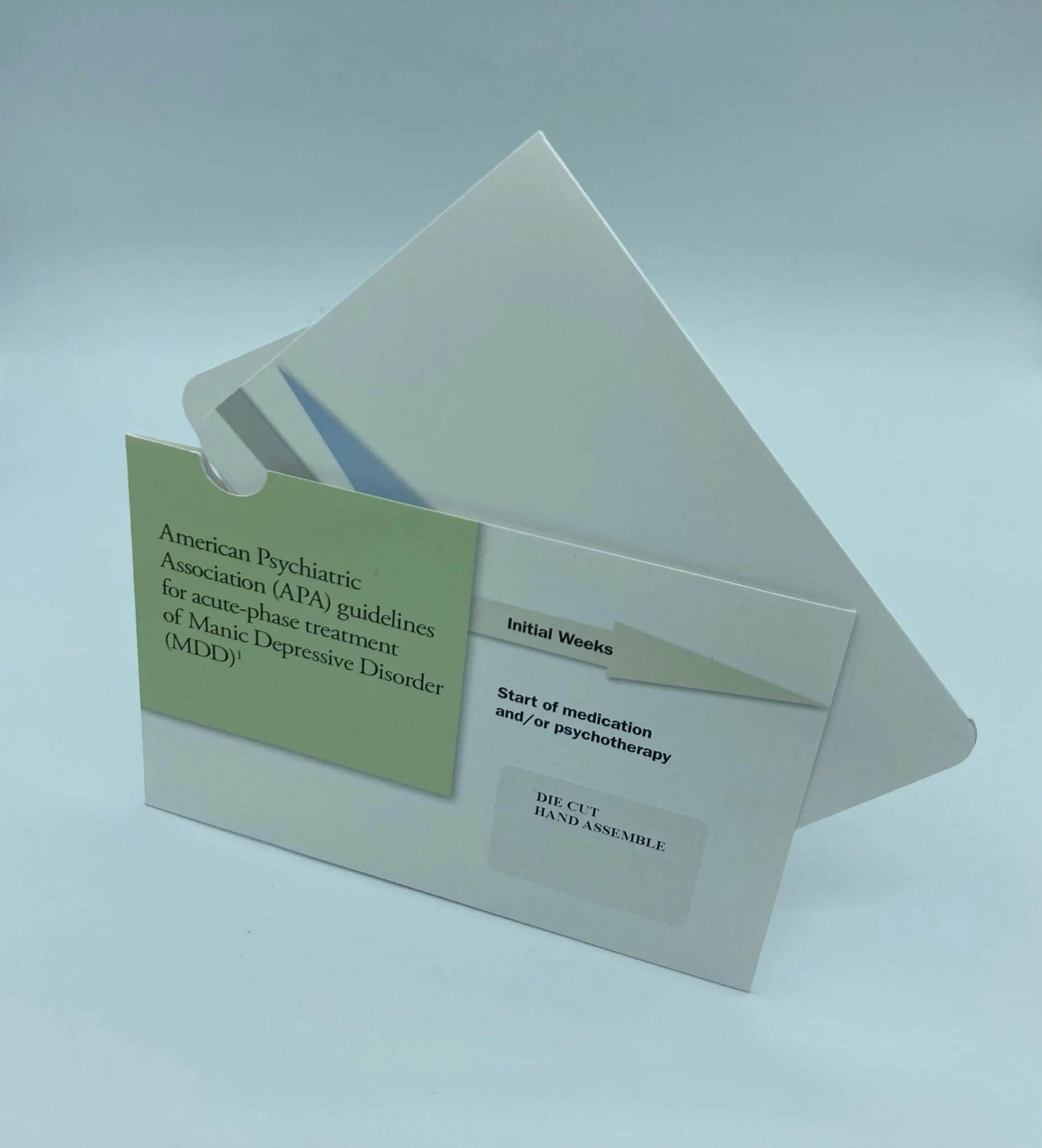 Psychiatric Guidelines