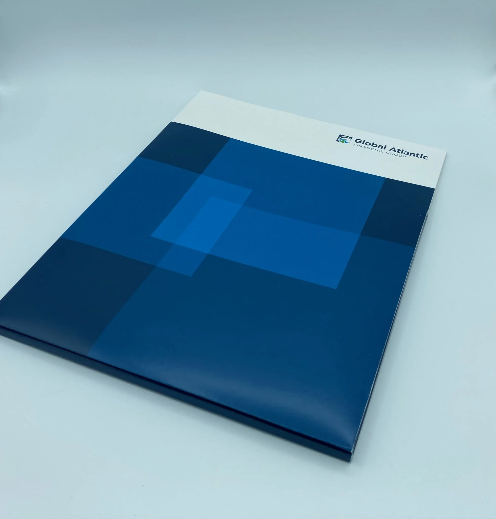 Global Atlantic Capacity Folder