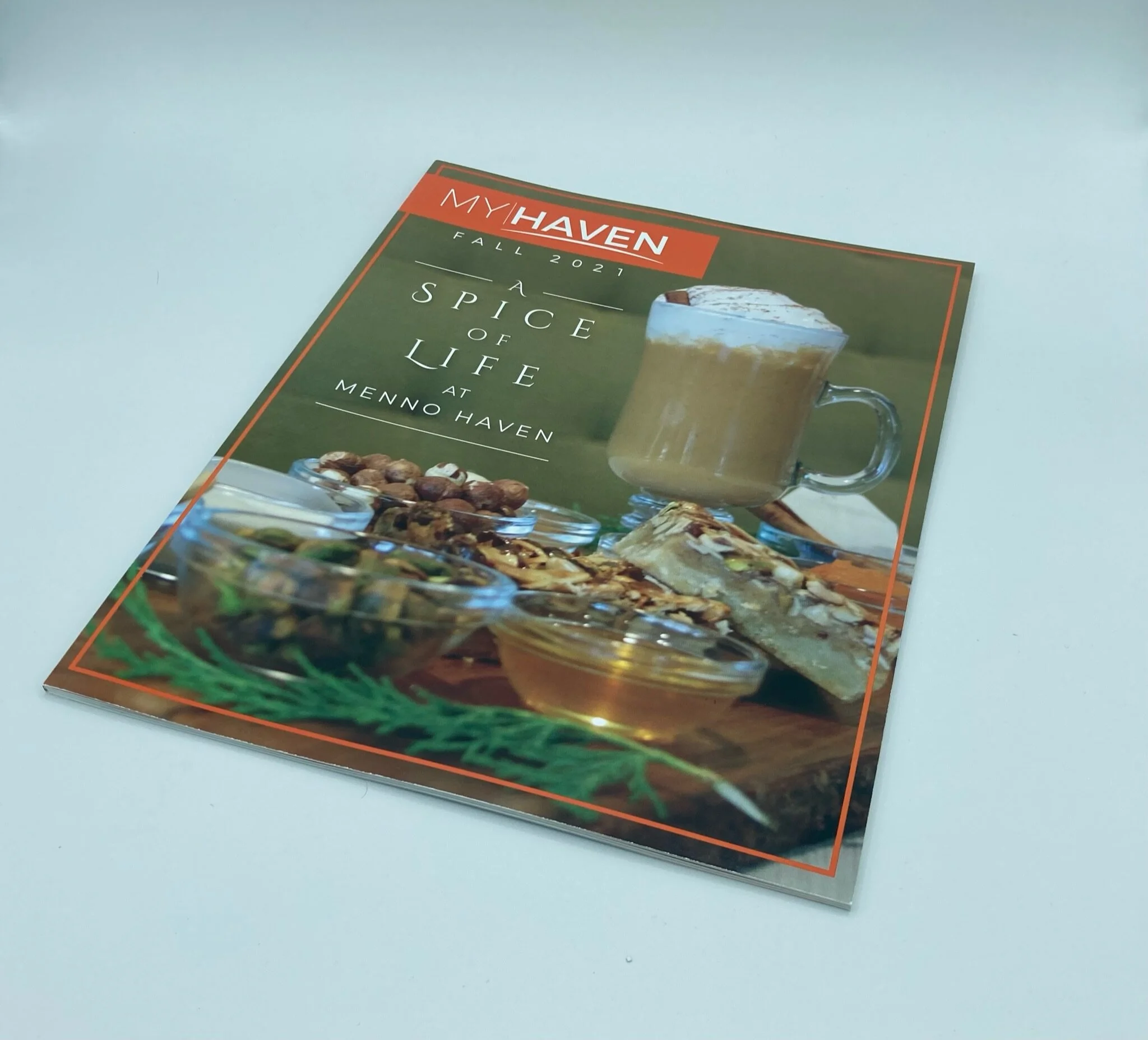 My Haven Magazine