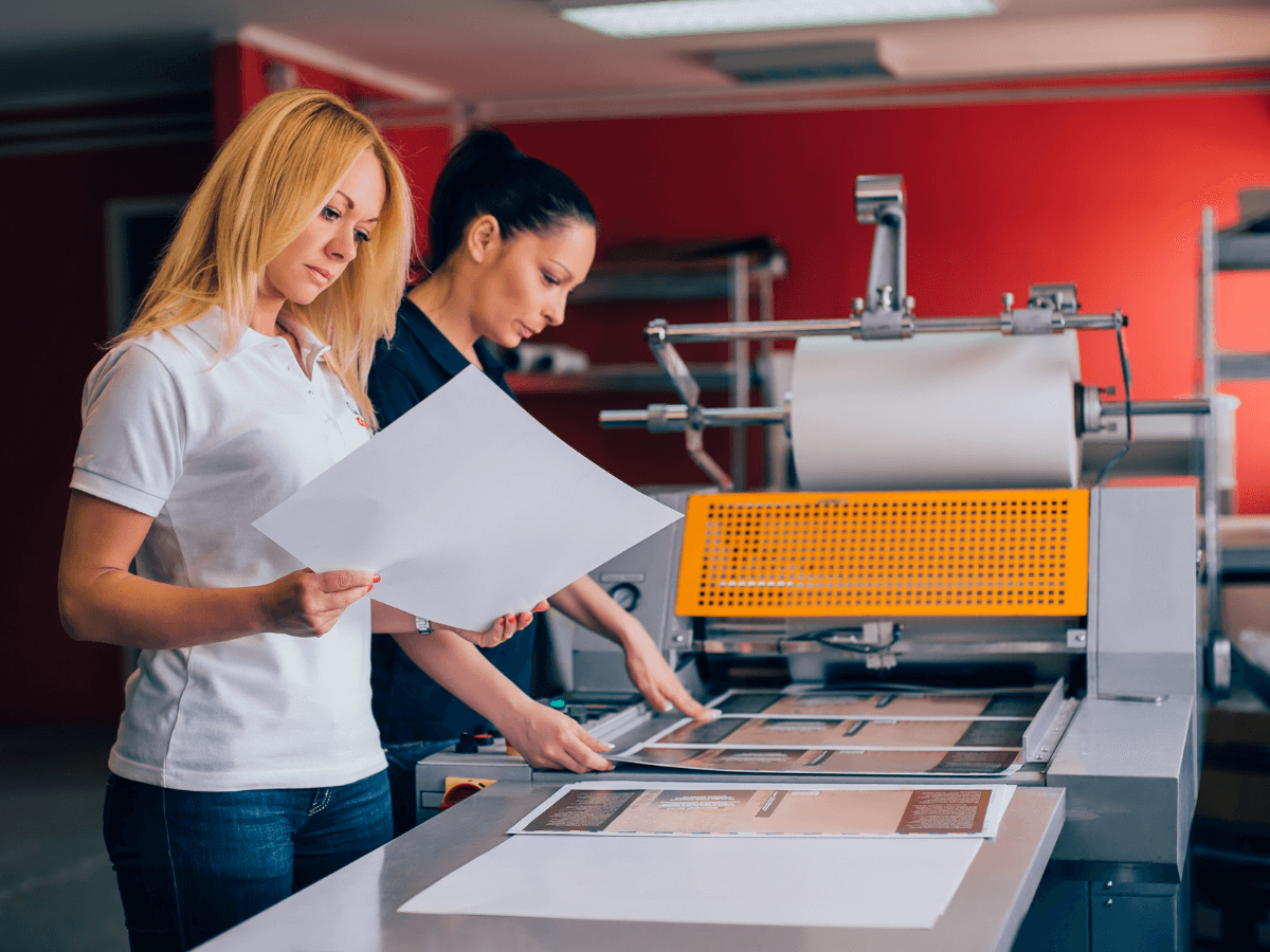 Print Finishing All You Need to Know Blog — Phillips Graphic Finishing