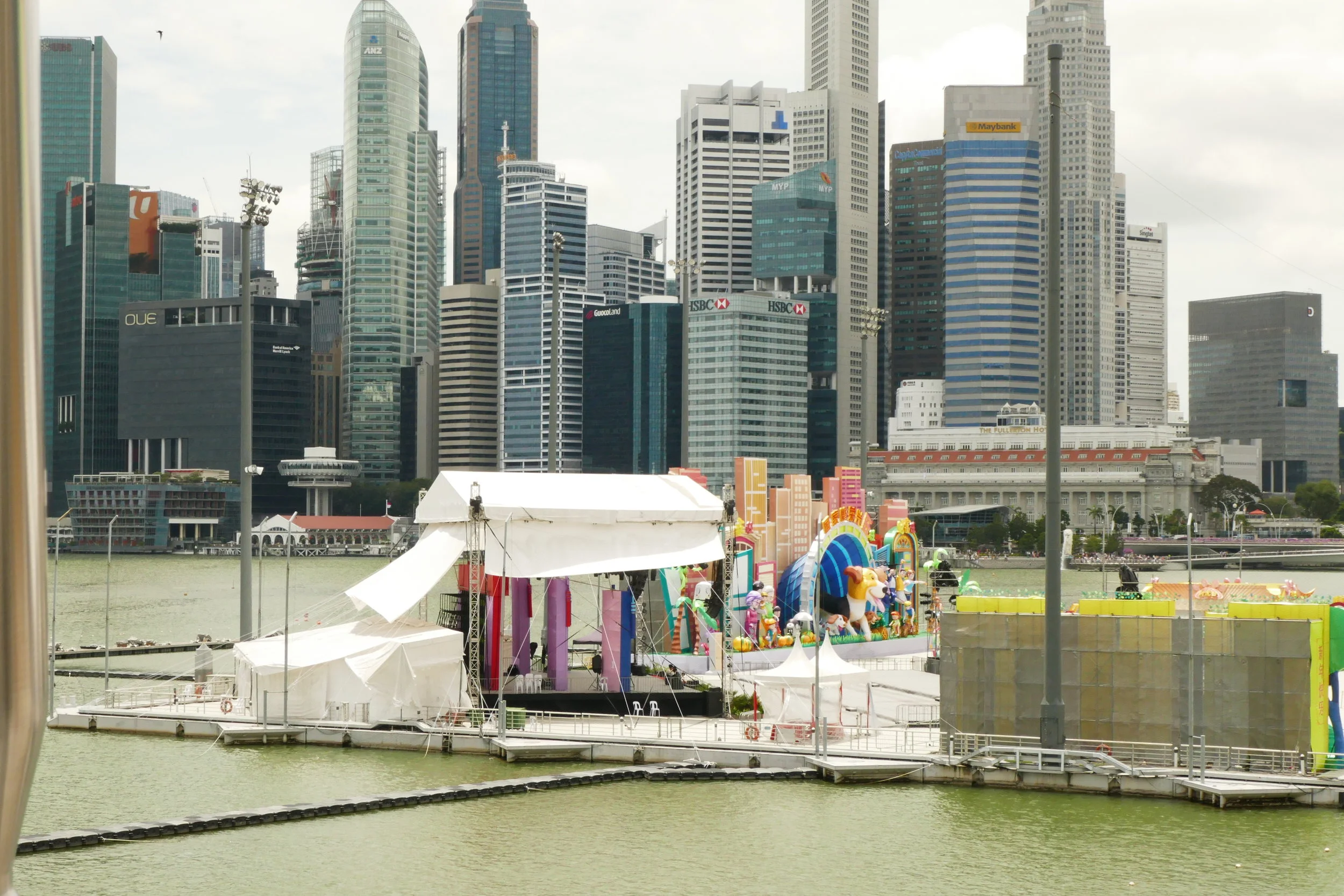      

 
   Dr. Kirilenko travels to Singapore for United Nations GEO-6 Meeting  April 9, 2018 
 






















    










































  

    
  
     

      

      
         
          
        
        

        

