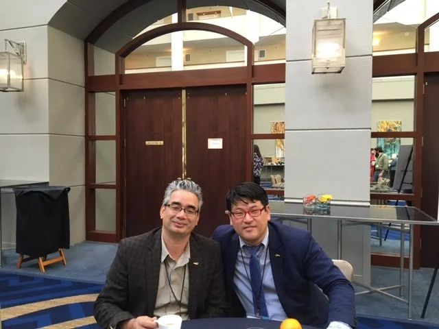 JW Brij NERR Conference.jpg
