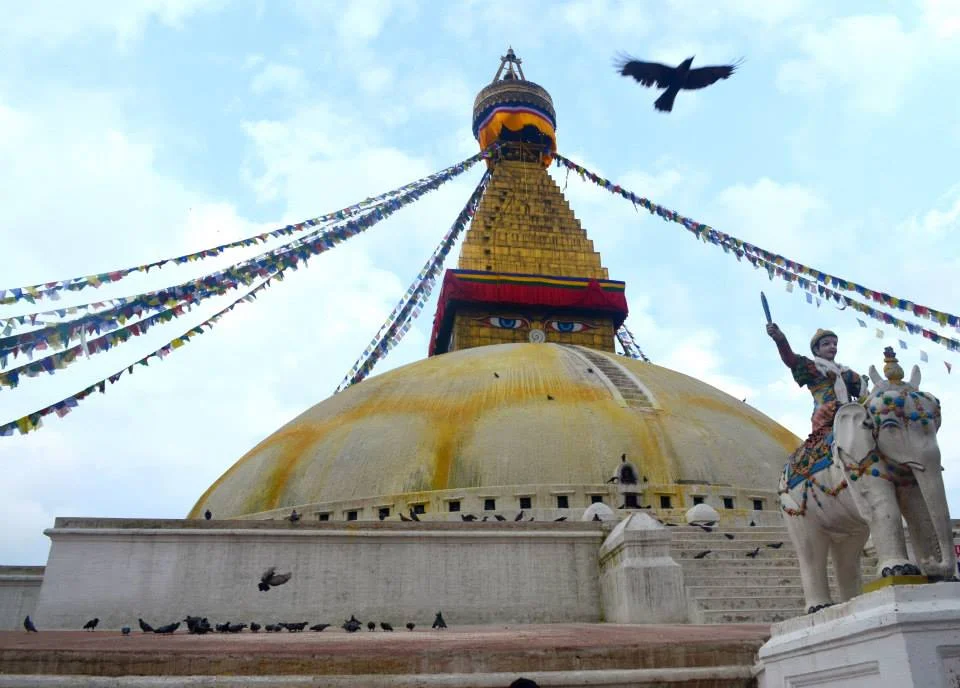 Boudhanath A Popular Temple in Nepal.jpg