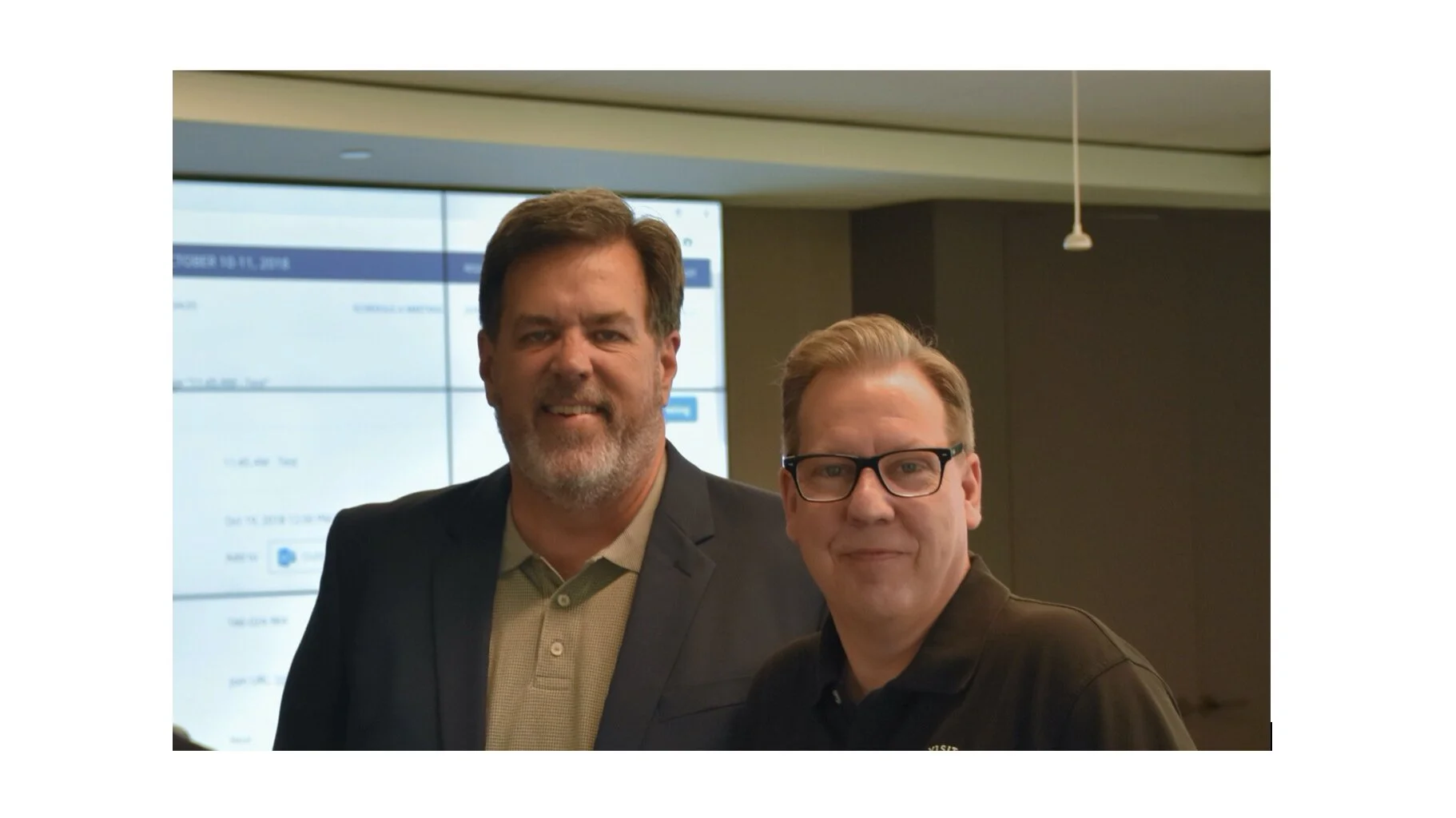 howard tietjen assumes as chair of EFTI Industry advisory board The Eric Friedheim Tourism Institute has gone through some exciting changes this summer, including on our Industry Advisory Board. Howard Tietjen, p