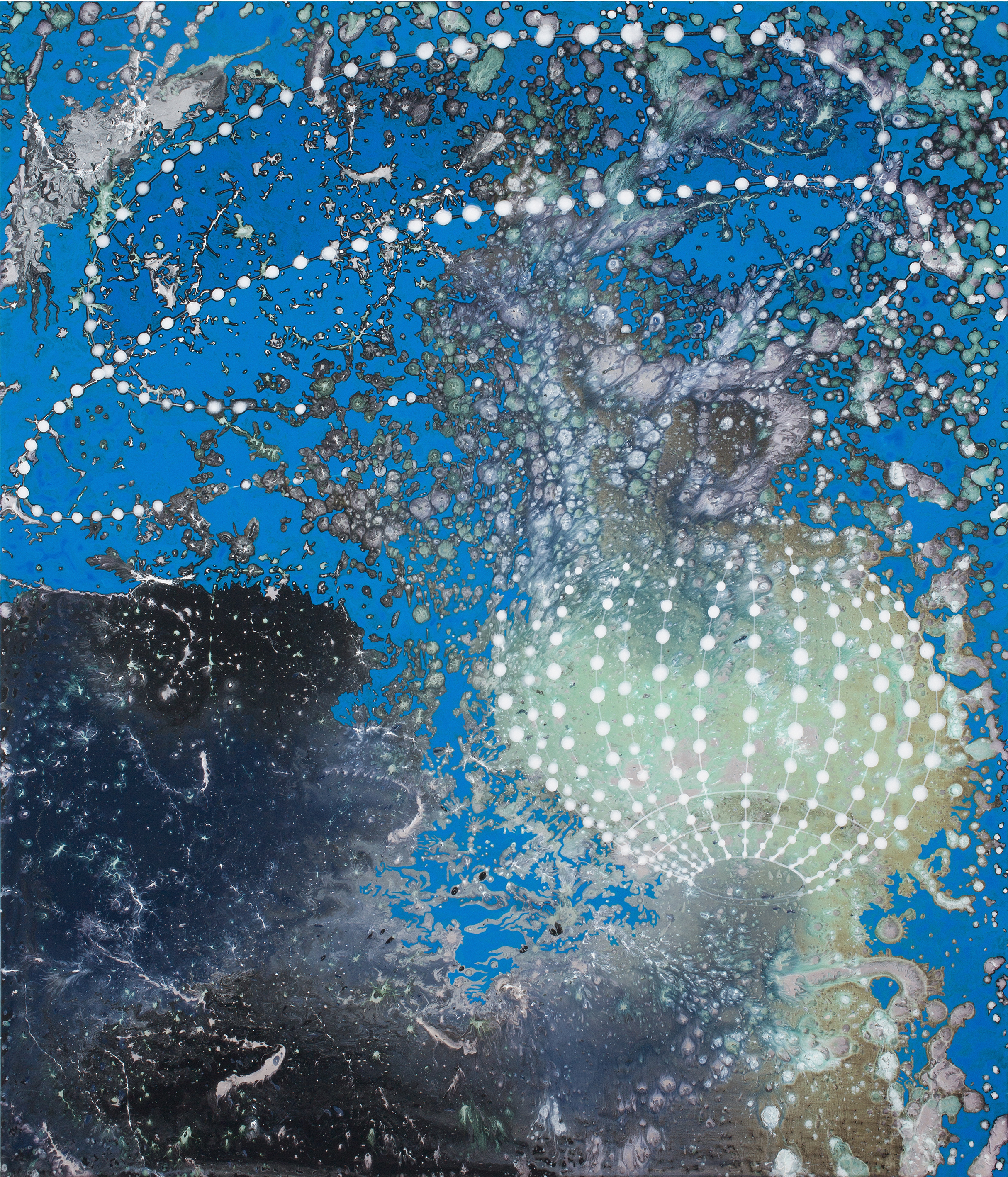 Green Light, 2013