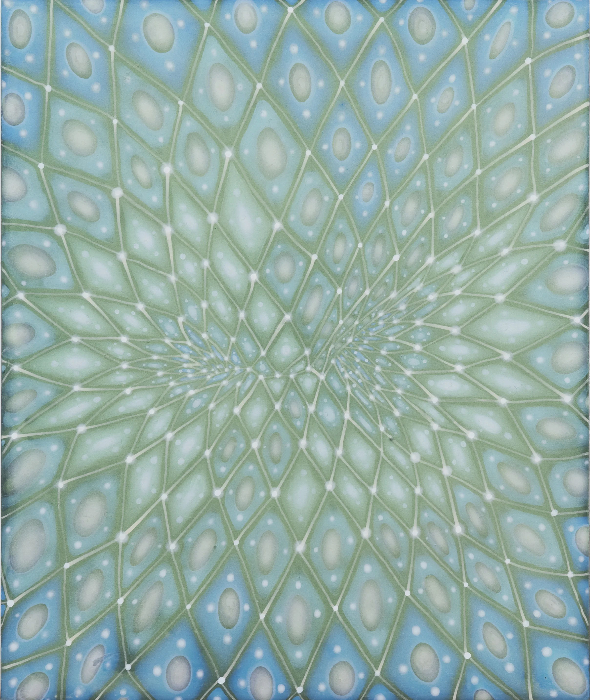 Aileron, 2010