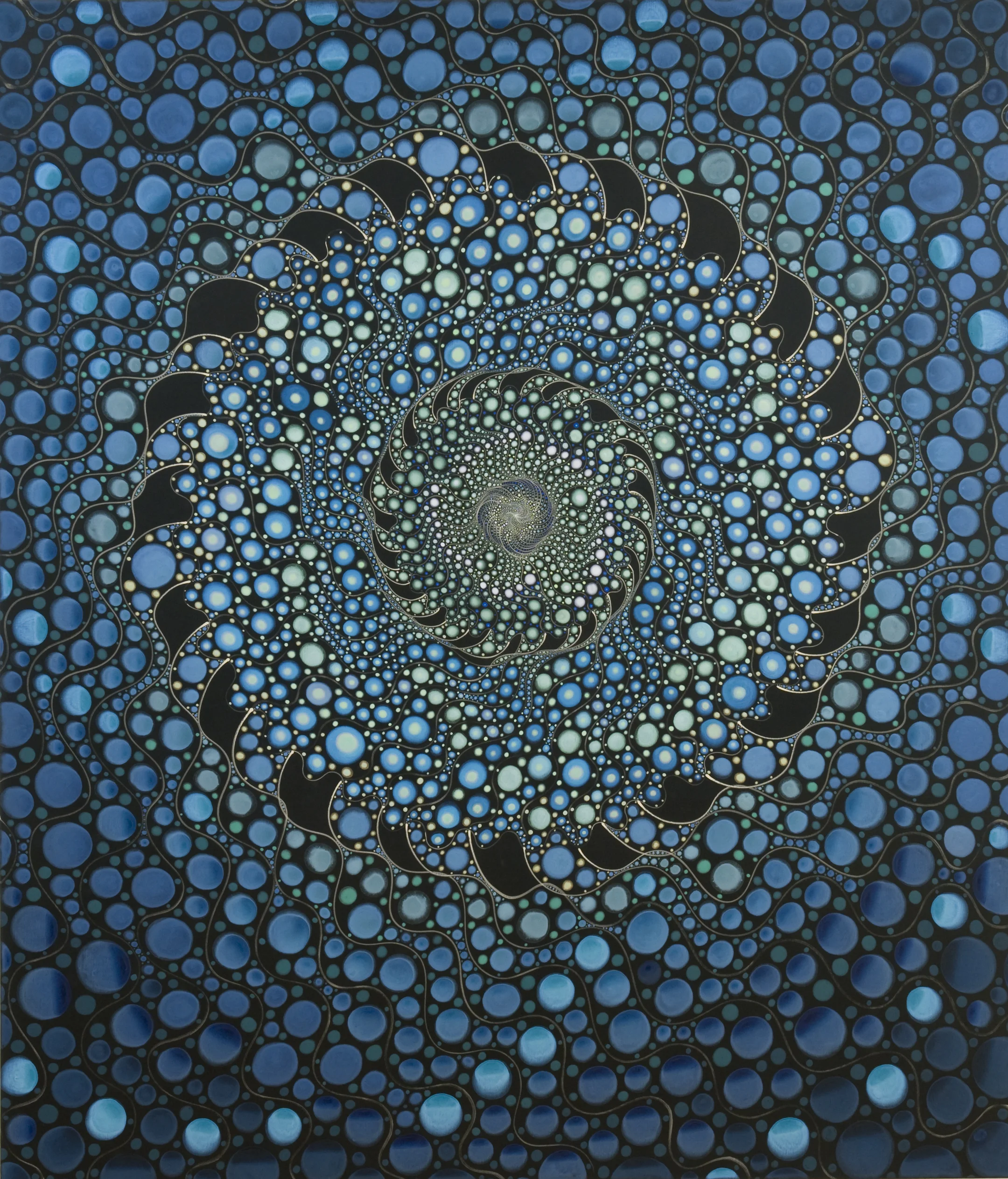 Last Blue Wheel, 2009