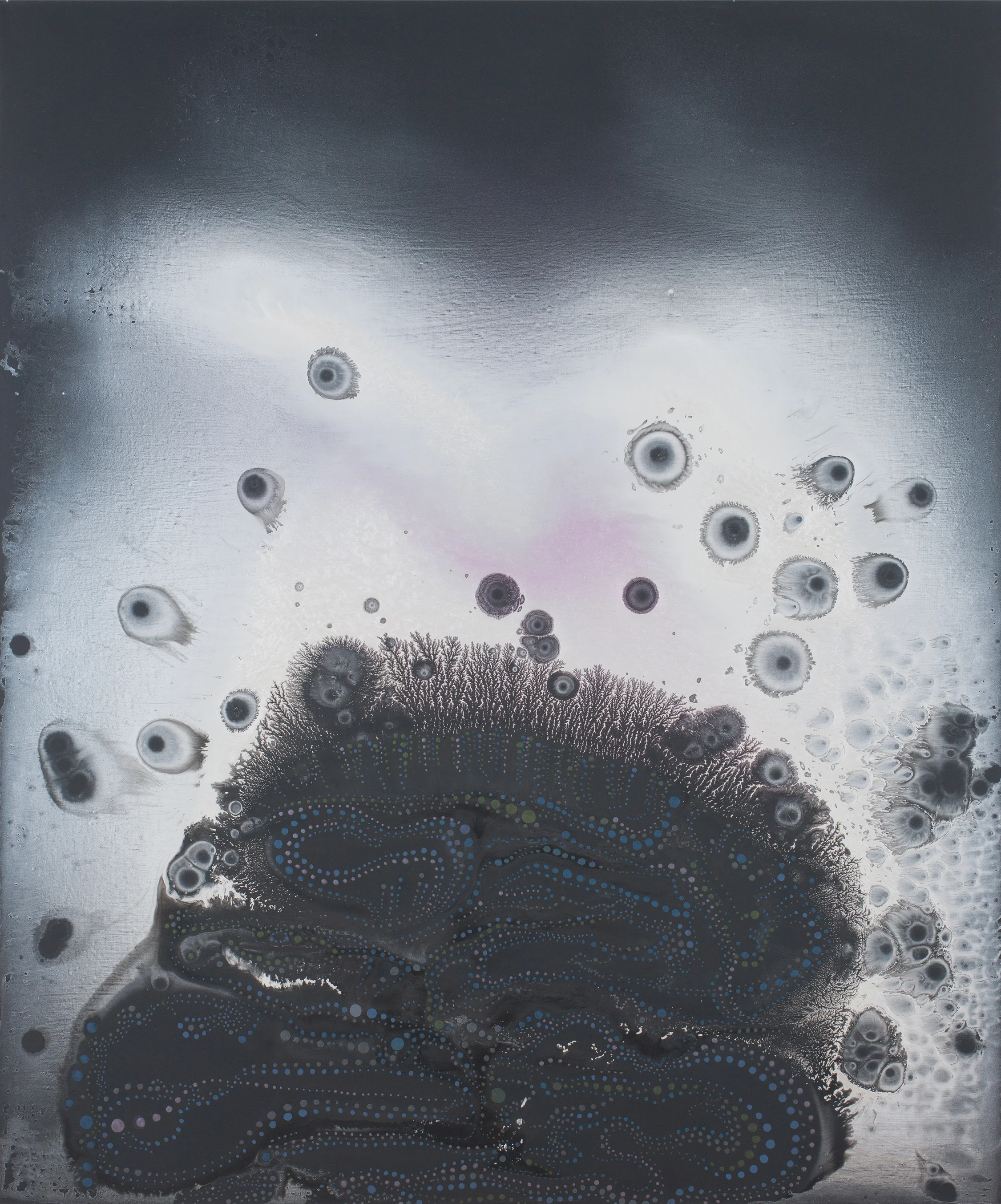 Sidelong, 2019