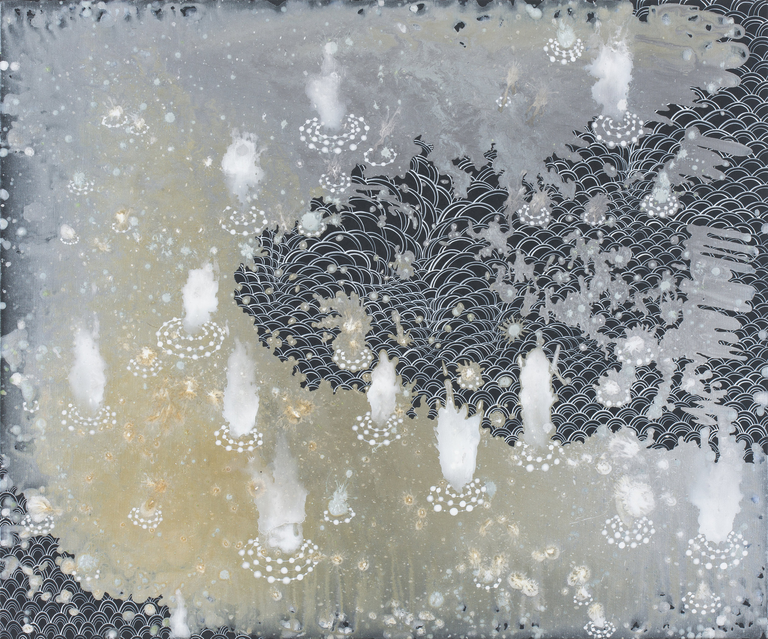 More Small Springs, 2019