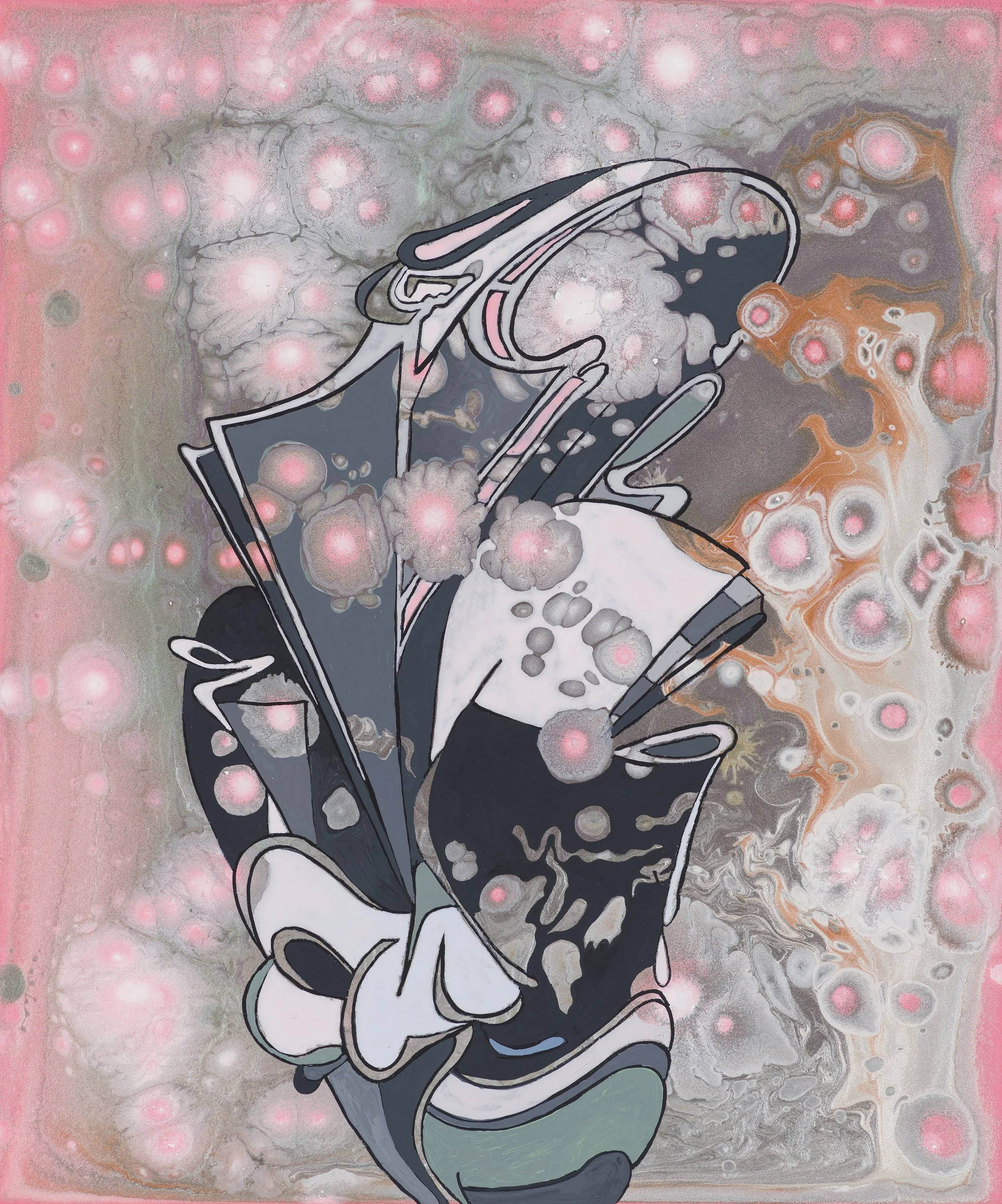 Translations (for Kiyomasu), 2023
