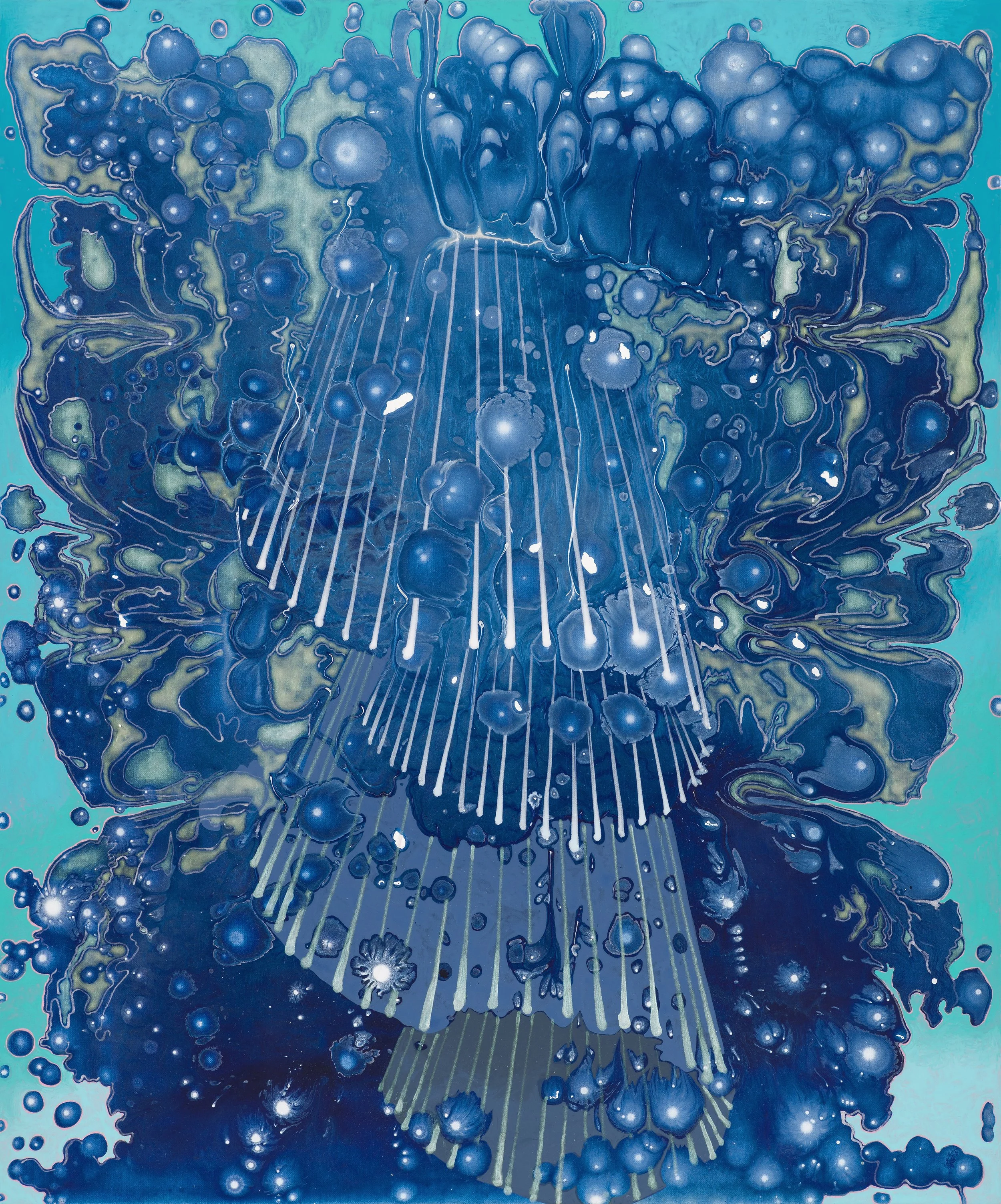 Two Falls, 2023