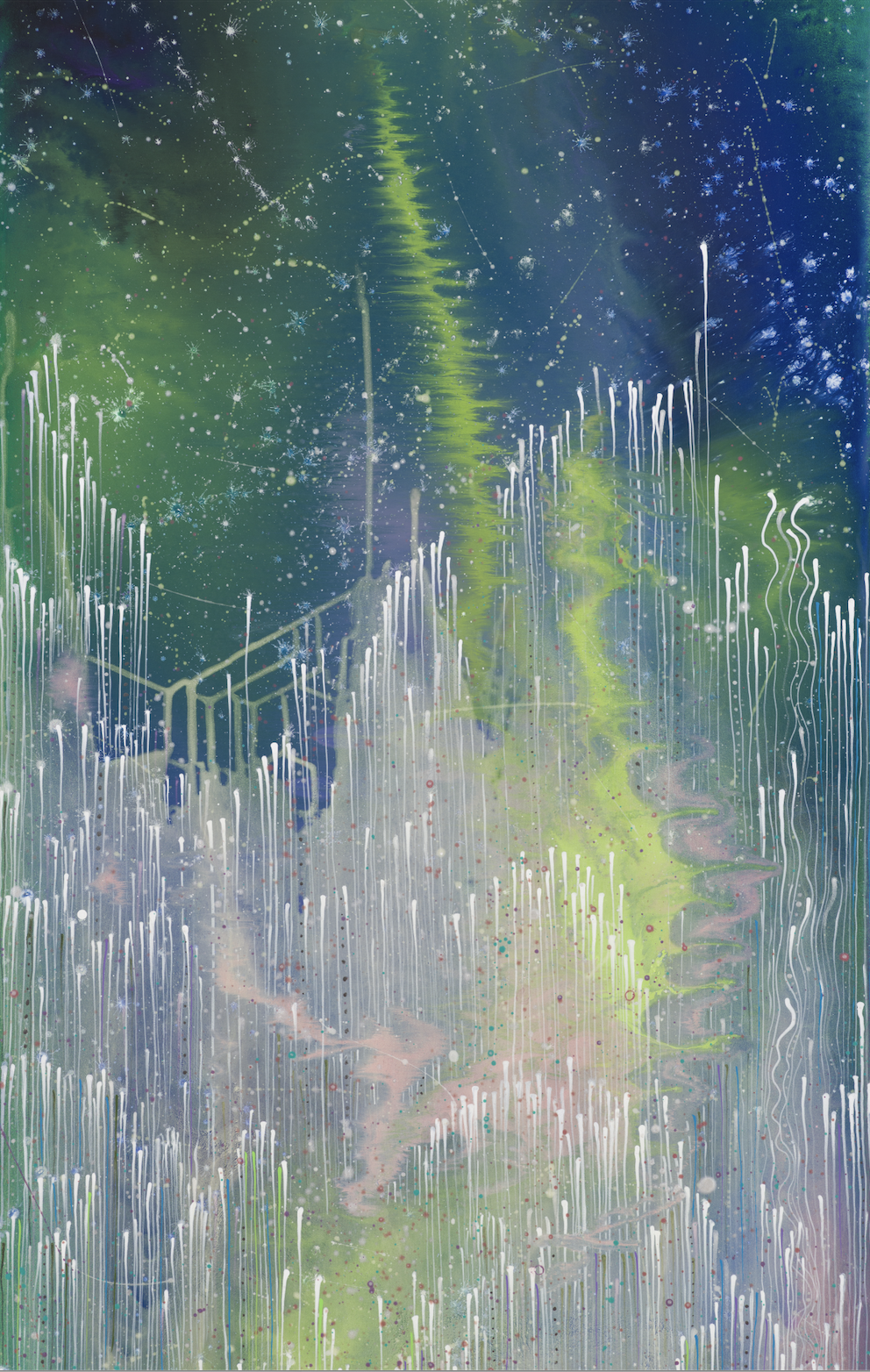 Lowlands (detail) 2026