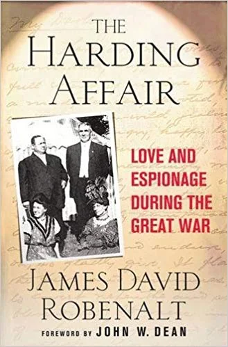 Here is the book that followed. Published by Palgrave/Macmillan in 2009. Click here to order .
