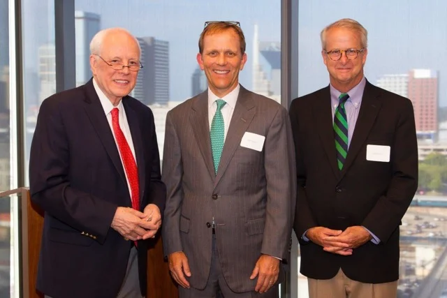 Then John Dean and I started lecturing nationally about Watergate and legal ethics, starting in 2011. We have done over 150 programs across the U.S. to talk about his role as White House Counsel to a very difficult client. See Watergate CLE website here