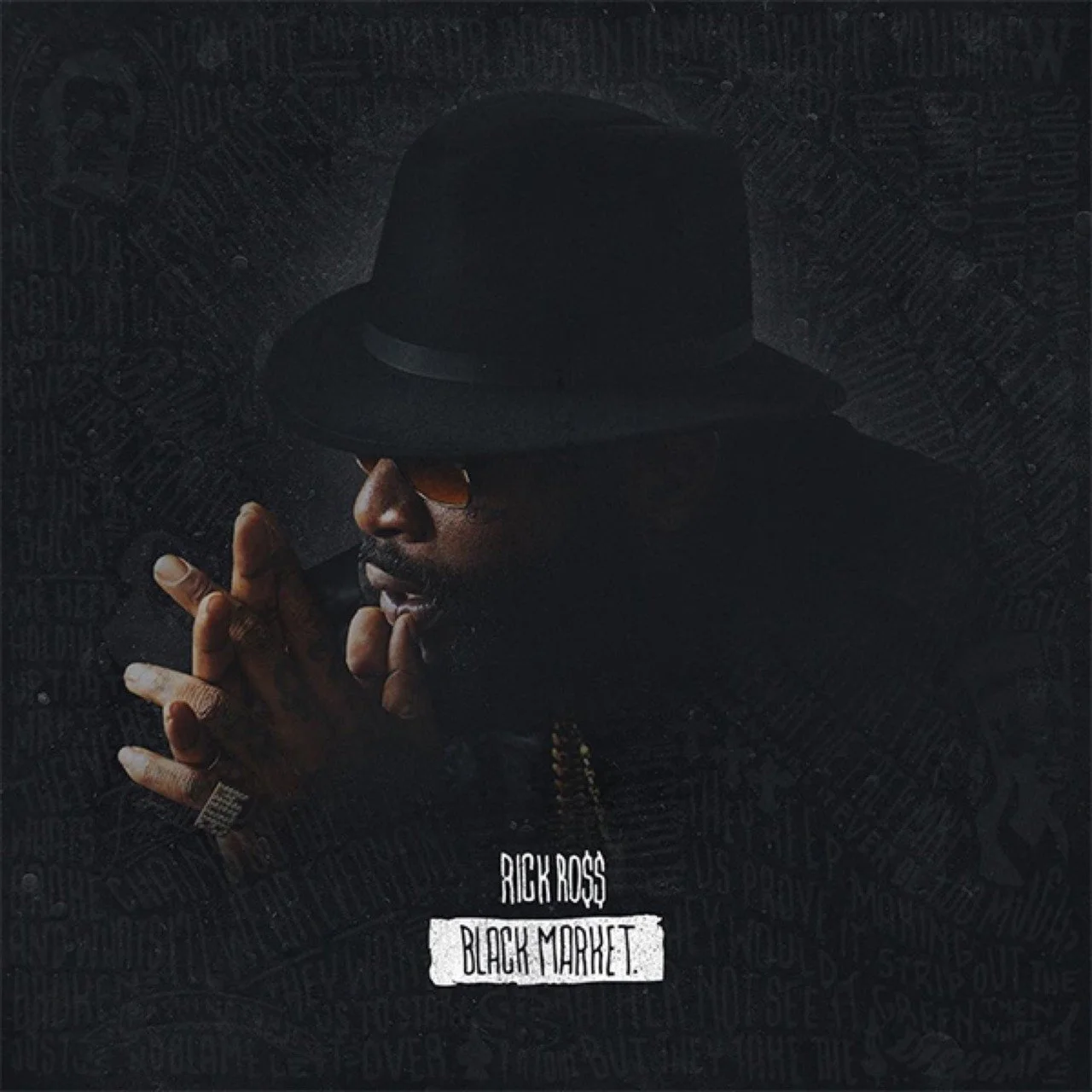 Rick Ross (featuring Mariah Carey)