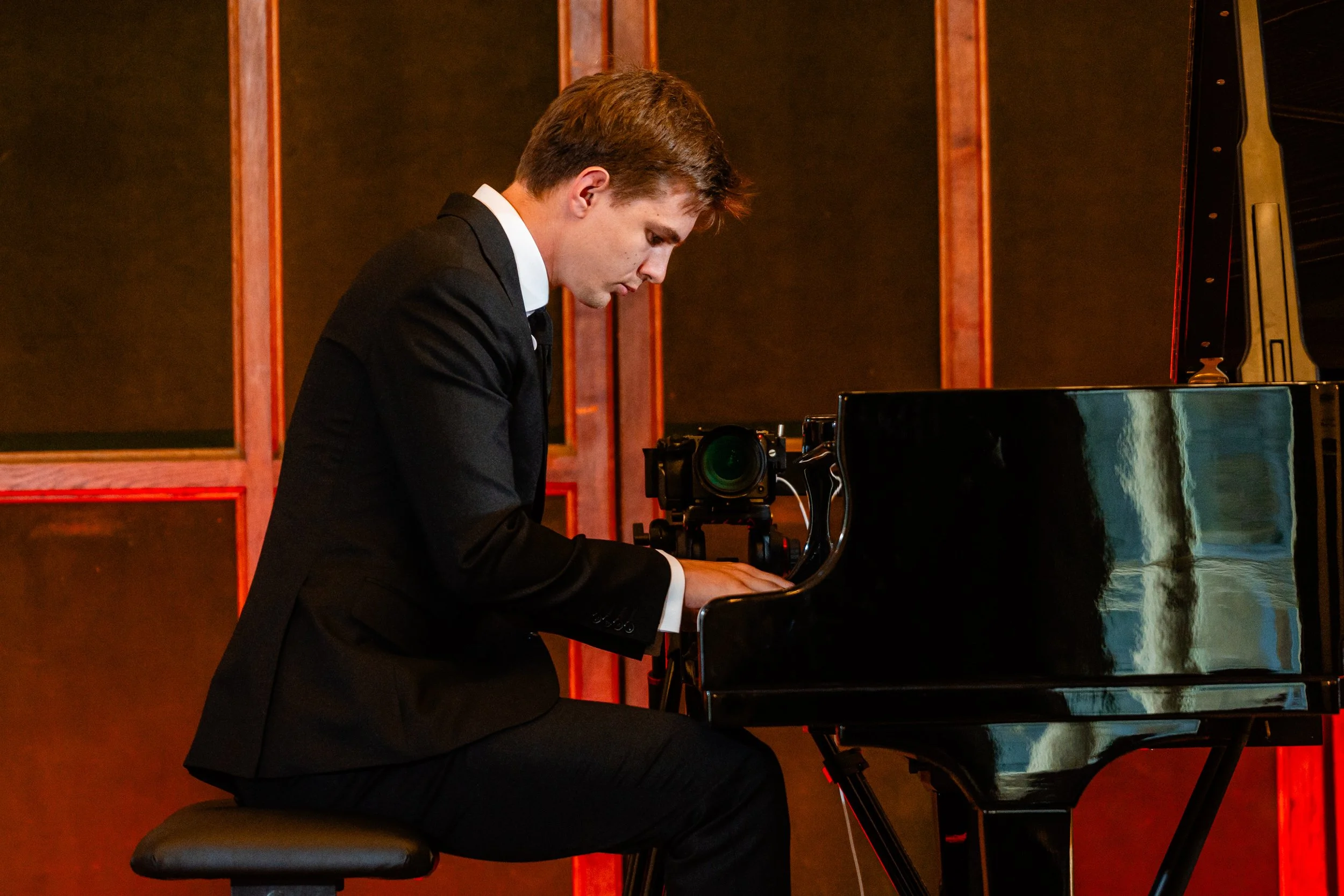 2025 THE VIII INTERNATIONAL LISZT FERENC COMPETITION(HUNGARY - BUDAPEST) FINAL ROUND