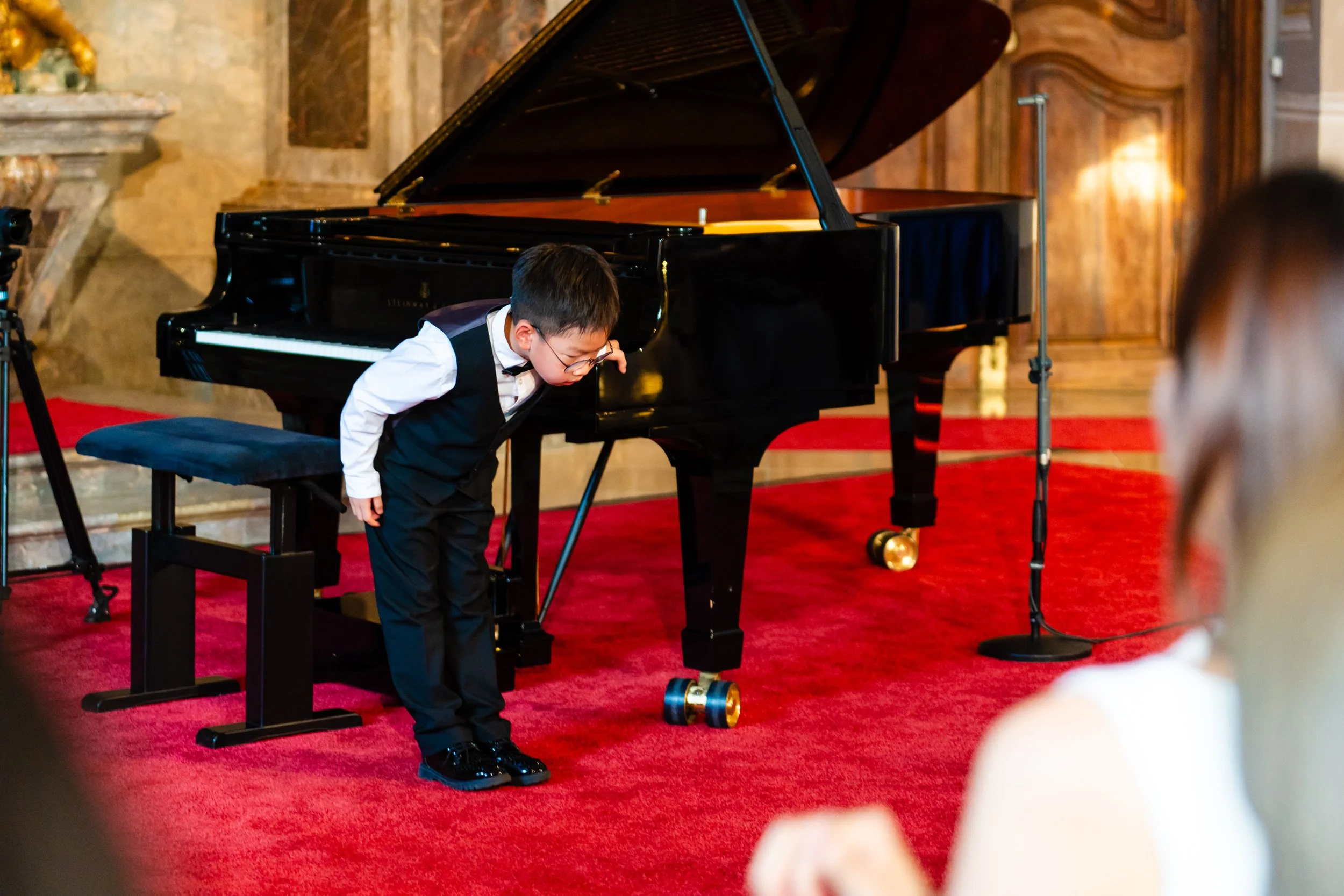 2026 THE IX INTERNATIONAL LISZT FERENC COMPETITION(HUNGARY - EGER) FINAL ROUND GALA CONCERT
