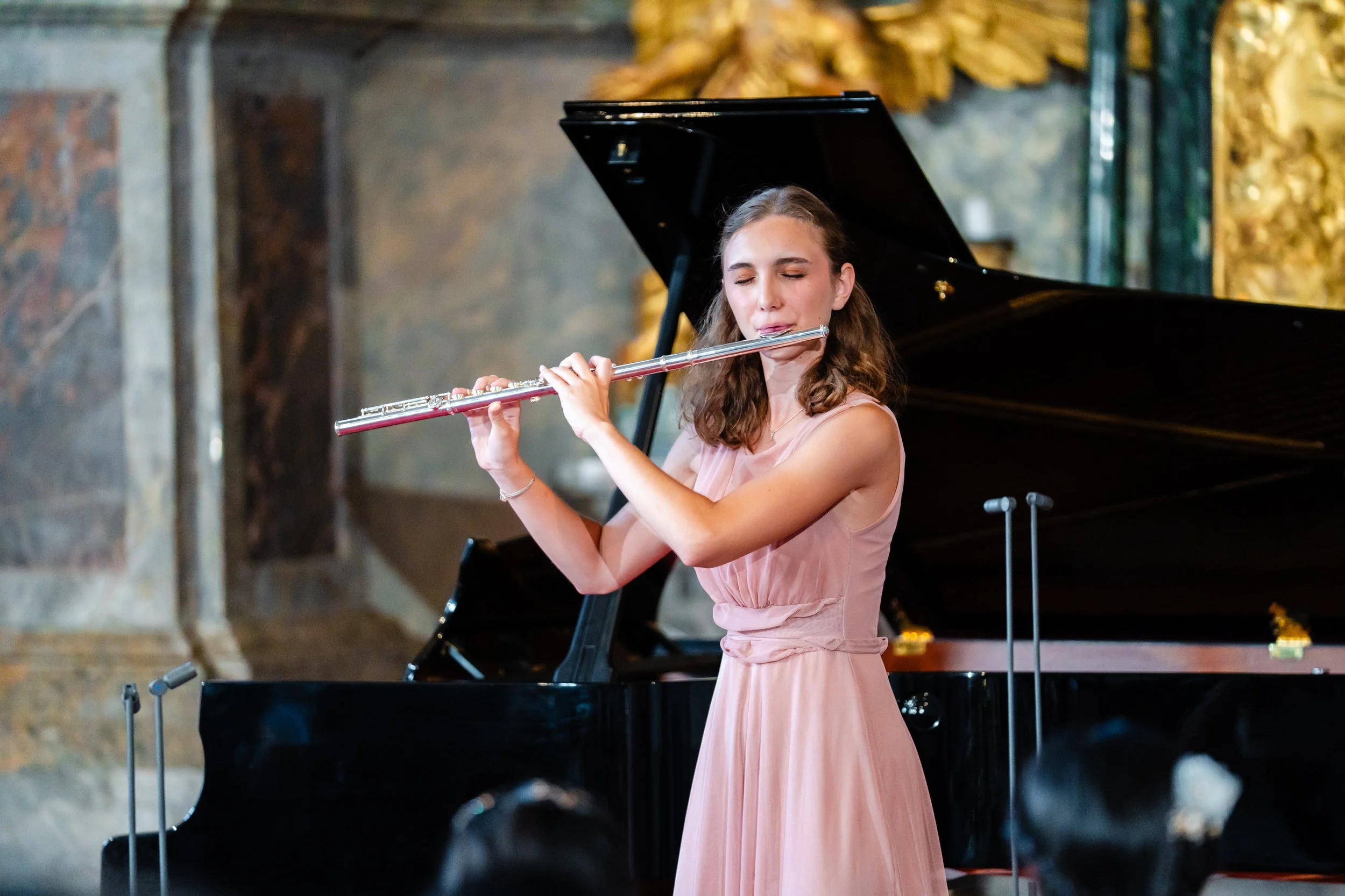 2026 THE IX INTERNATIONAL LISZT FERENC COMPETITION(HUNGARY - EGER) FINAL ROUND GALA CONCERT