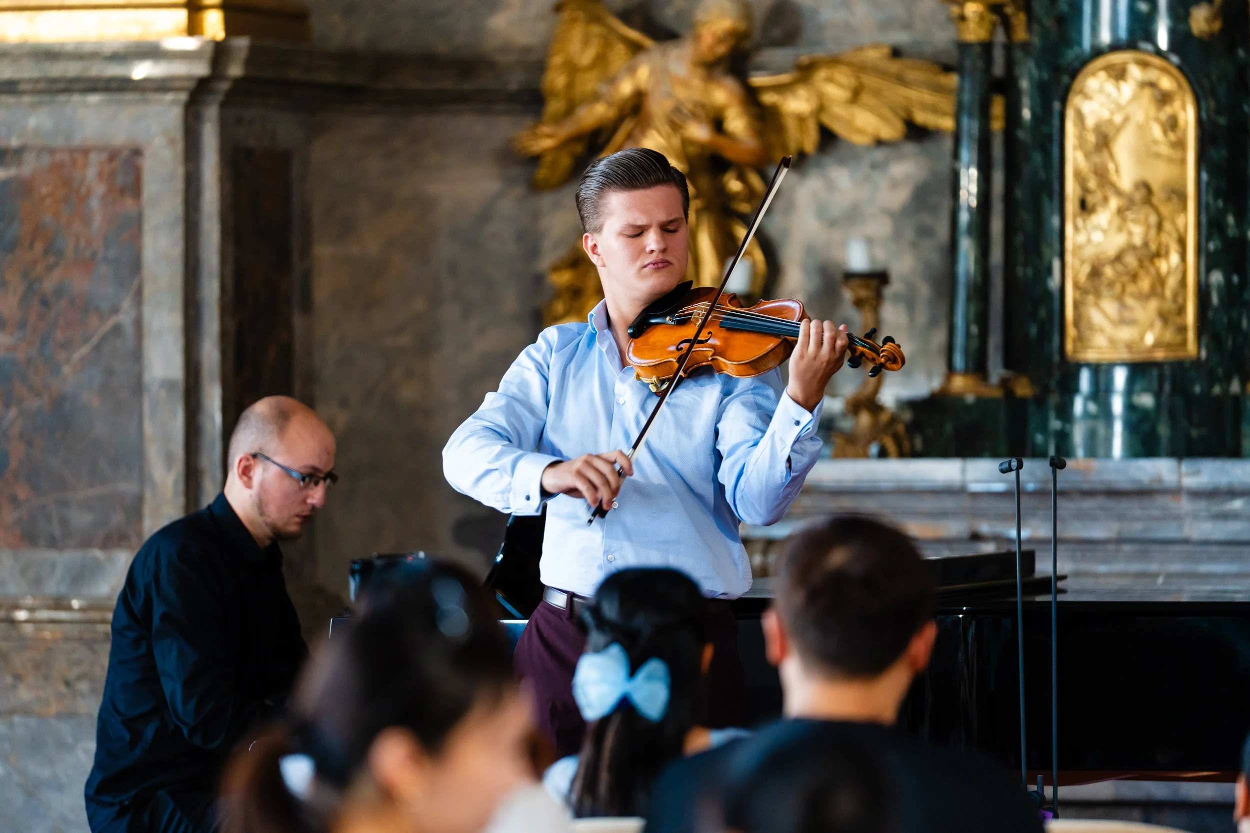 2026 THE IX INTERNATIONAL LISZT FERENC COMPETITION(HUNGARY - EGER) FINAL ROUND