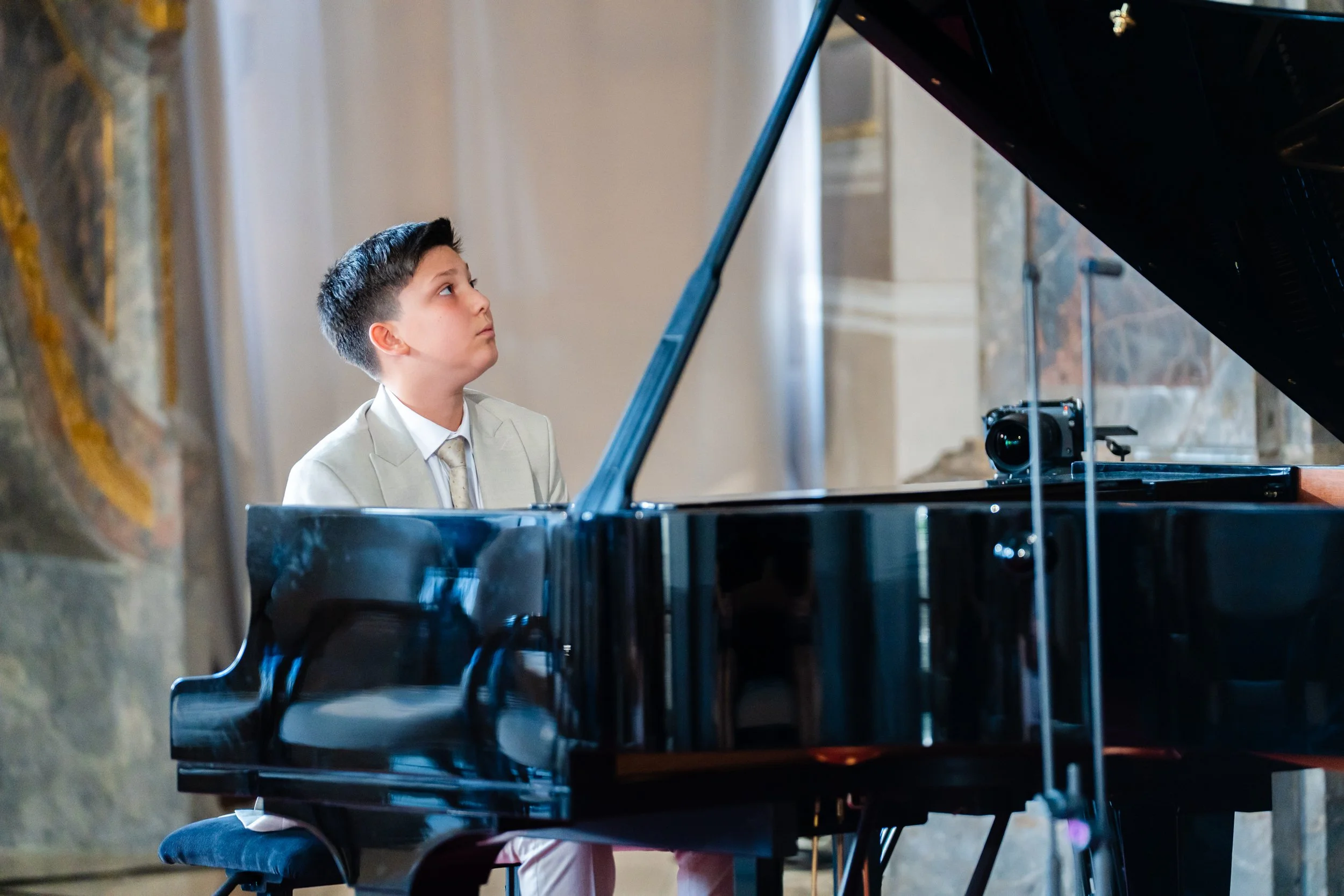 2026 THE IX INTERNATIONAL LISZT FERENC COMPETITION(HUNGARY - EGER) FINAL ROUND