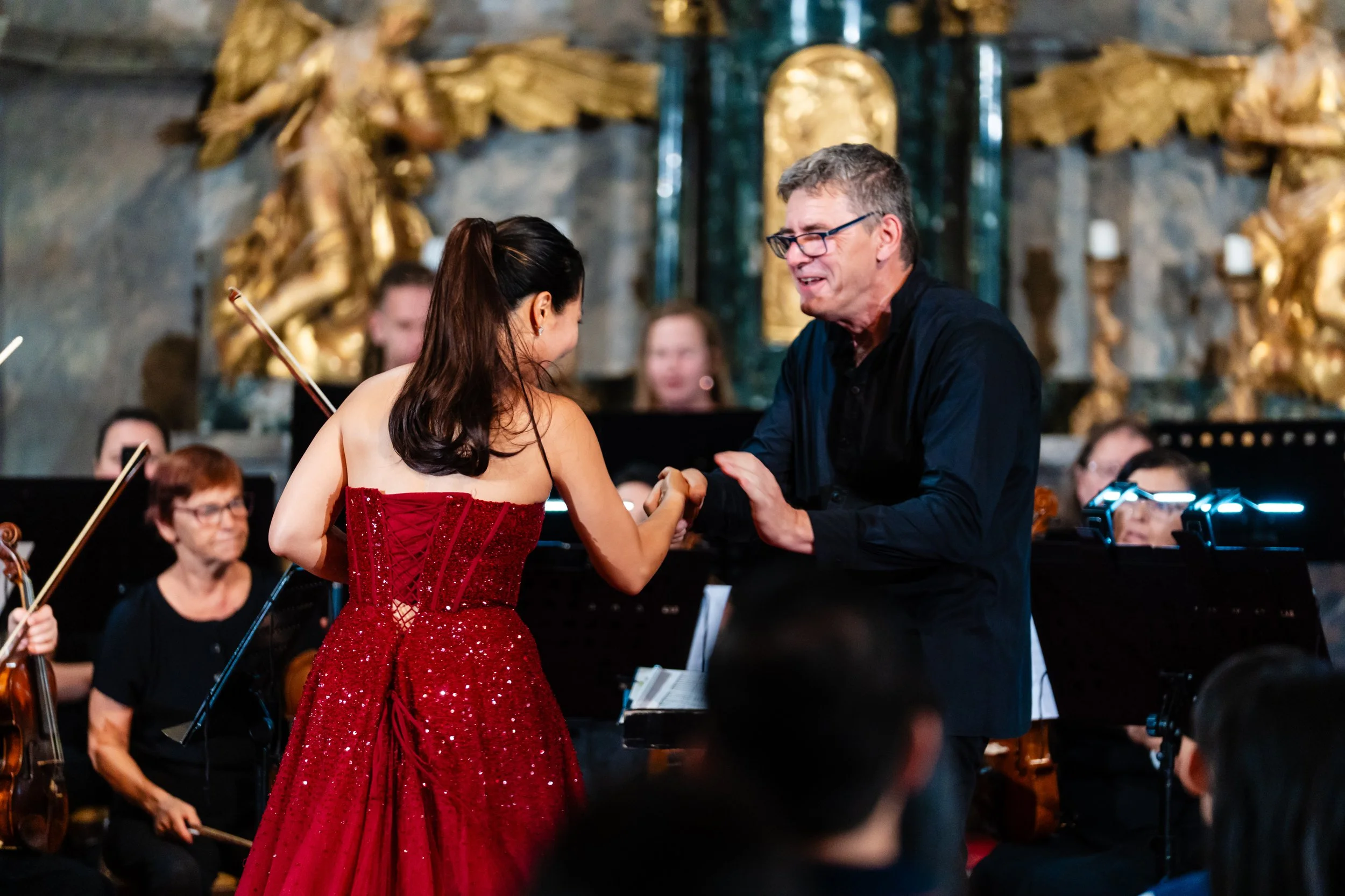 2026 THE IX INTERNATIONAL LISZT FERENC COMPETITION(HUNGARY - EGER) FINAL ROUND CONCERTO FESTIVAL EGER