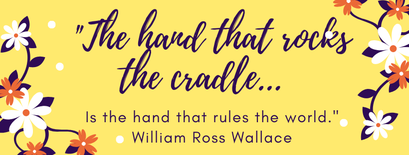 The hand that rocks the cradle....png