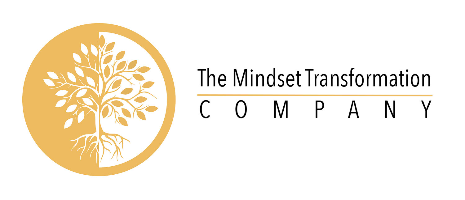 The Mindset Transformation Company