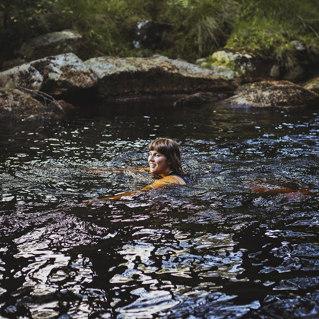 Photo y Heather Birnie