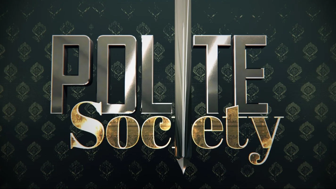 Polite Society