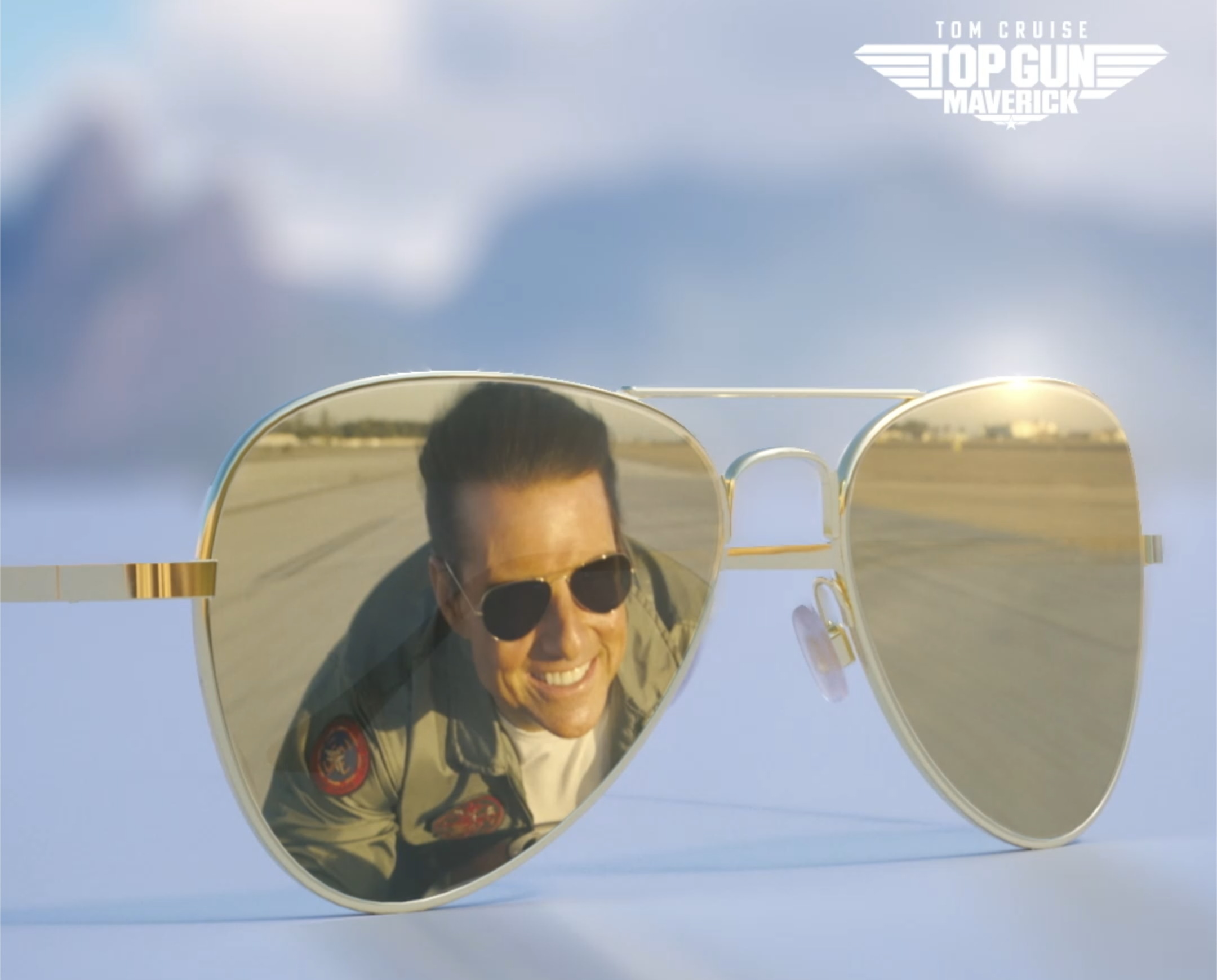 Top Gun: Maverick