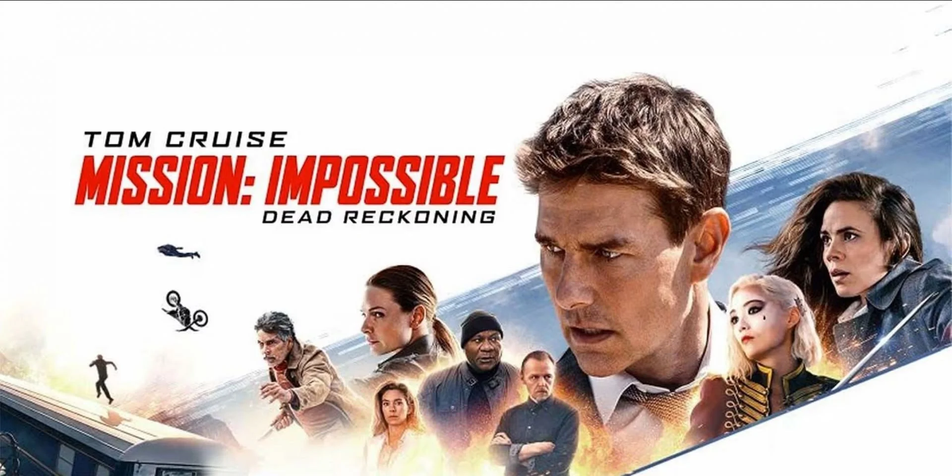 Mission: Impossible 7