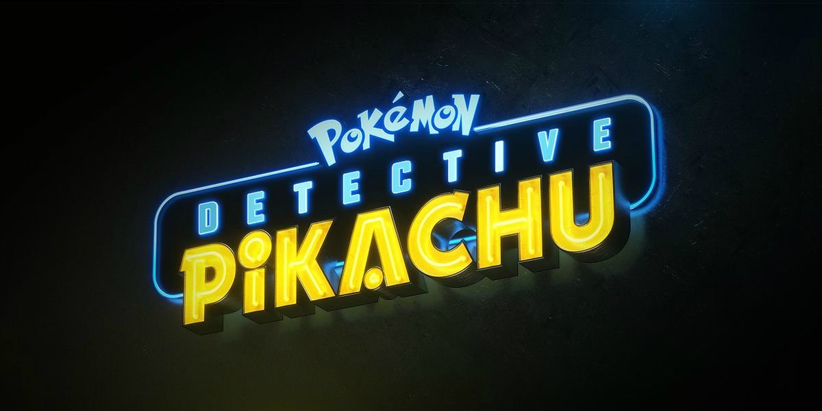 Detective Pikachu