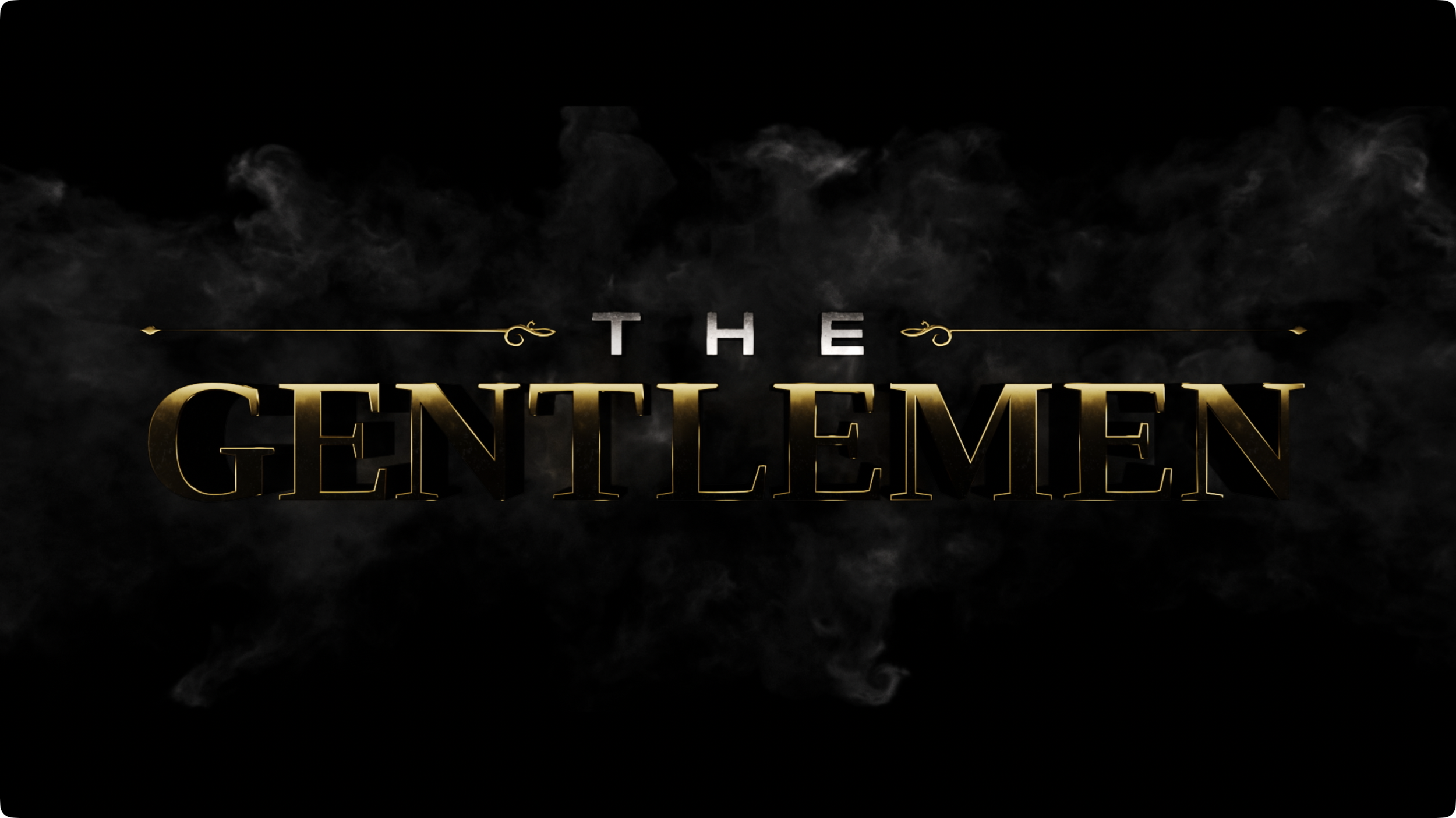 The Gentleman