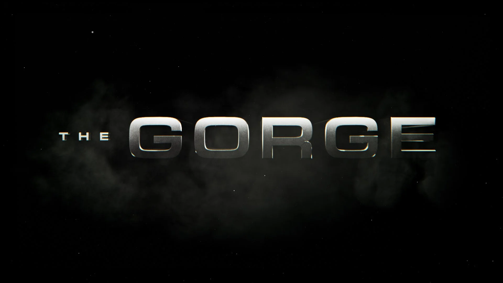 The Gorge