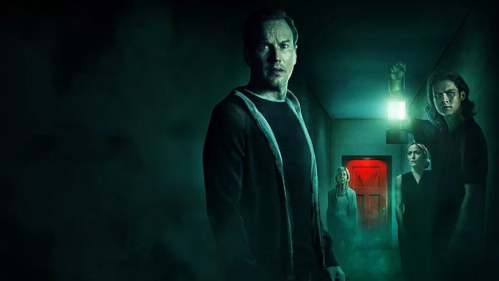 Insidious: The Red Door