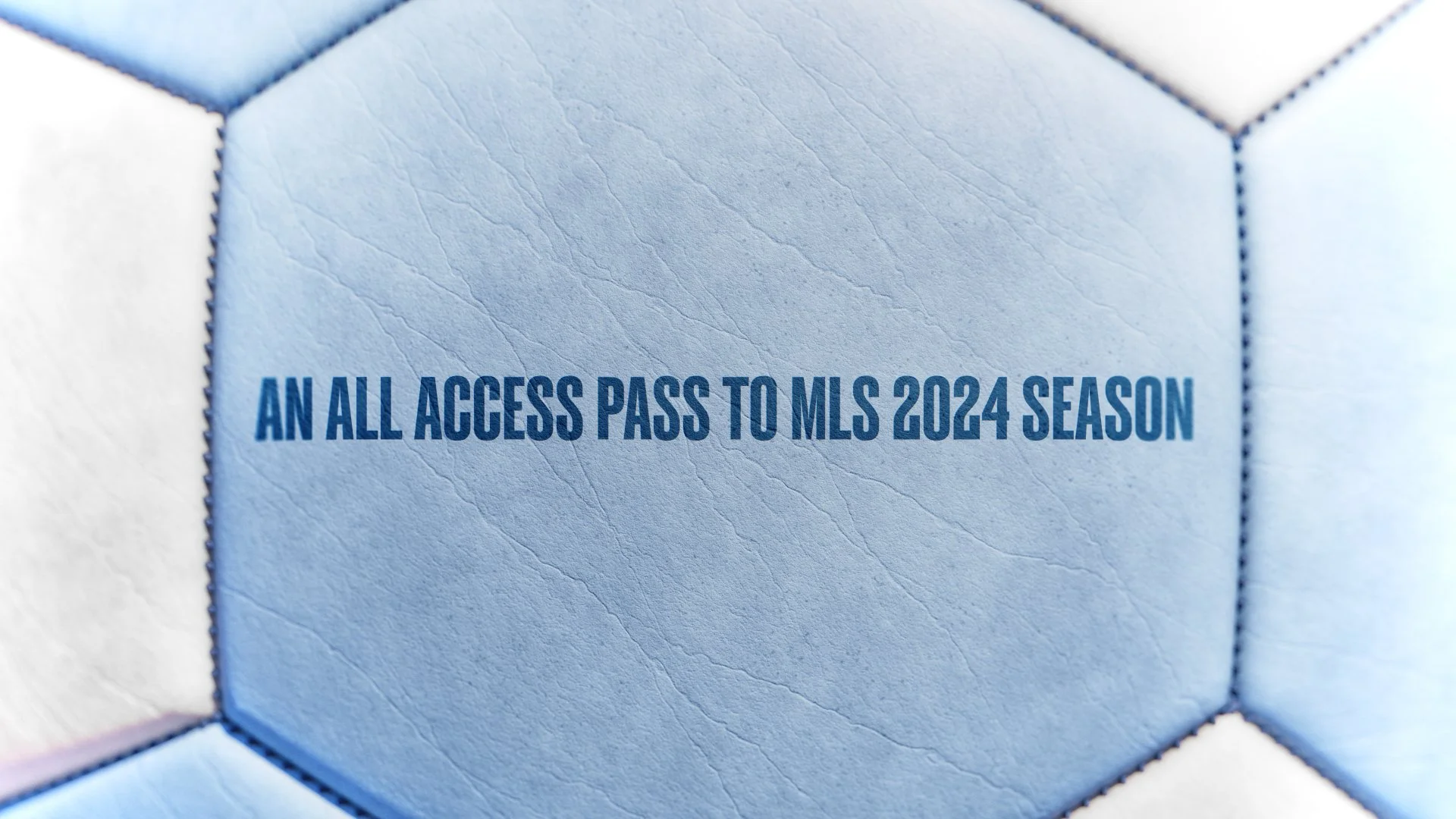 Onside: Major League Soccer