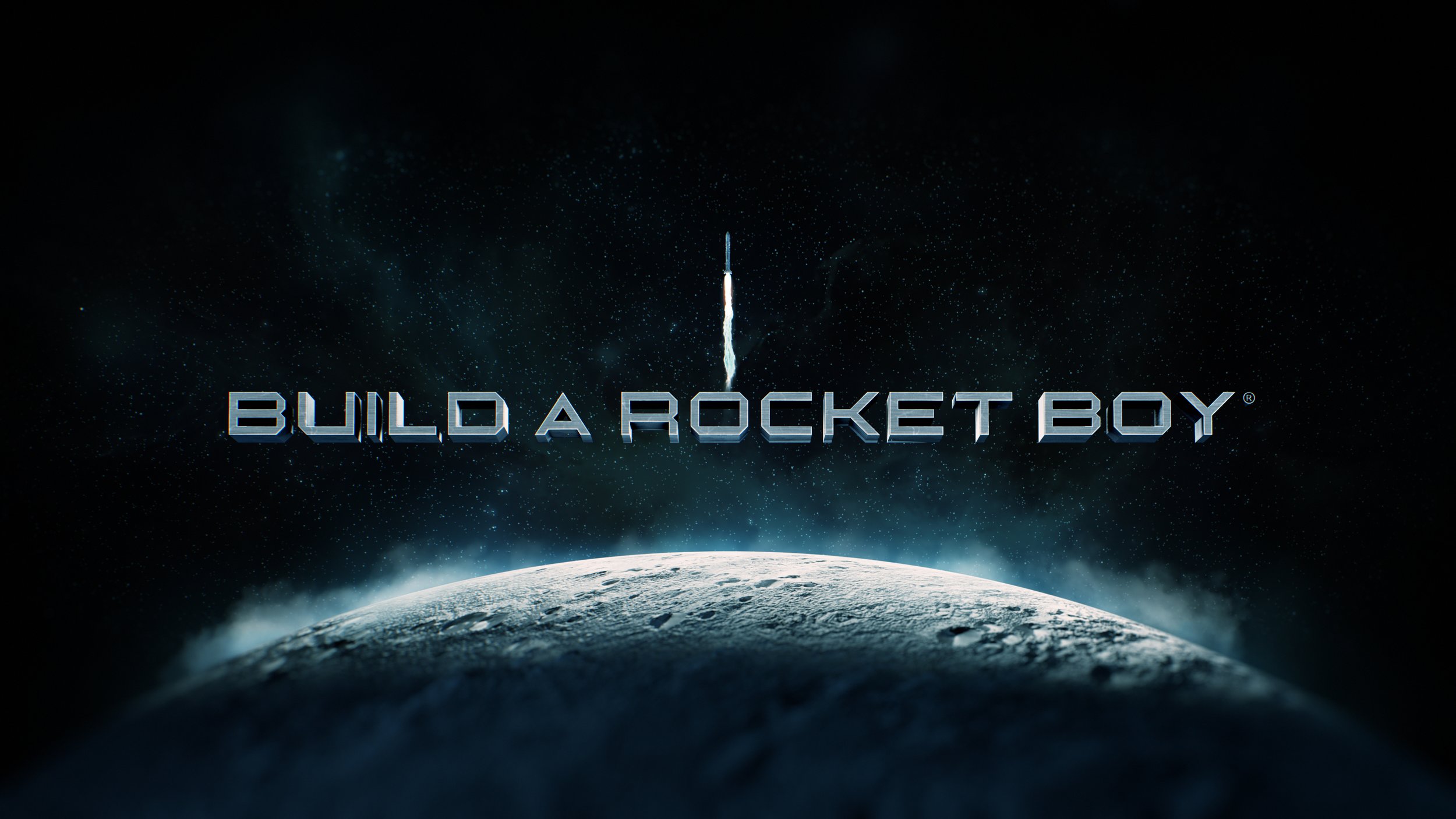 Build A Rocket Boy
