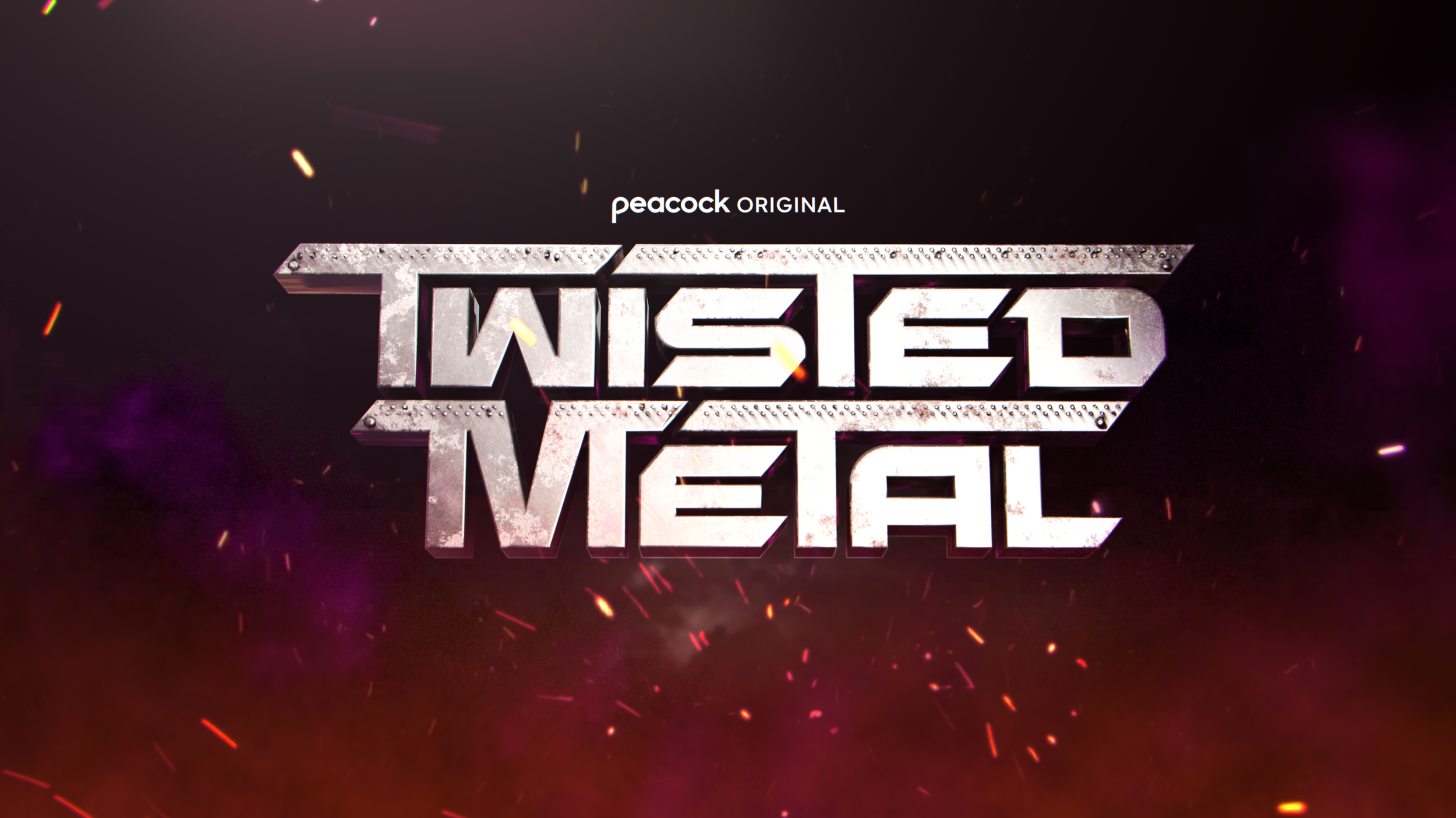 Twisted Metal S2
