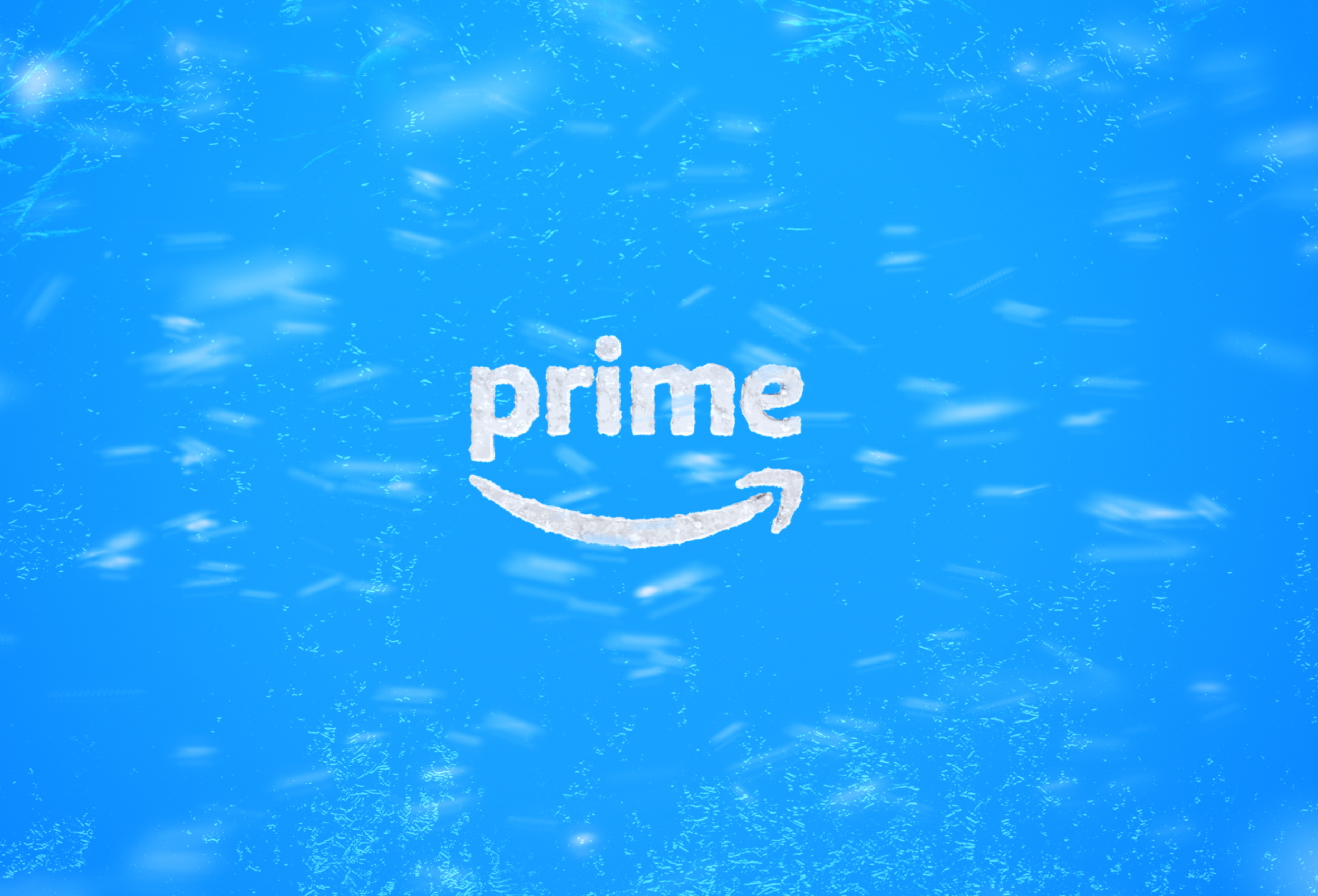 Prime Video Q4