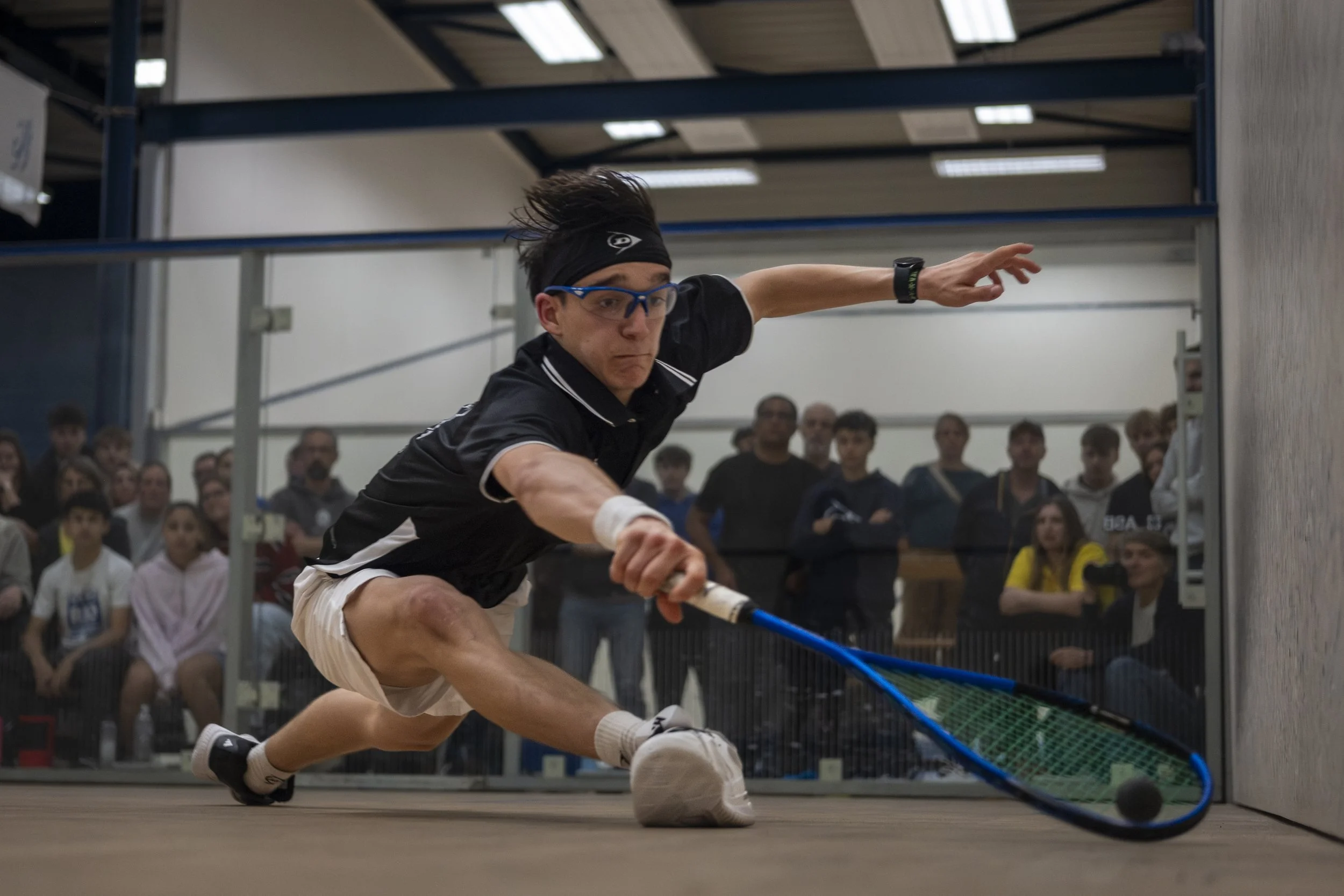 This photo made it as finalist to the World Sports Photography Awards 2026