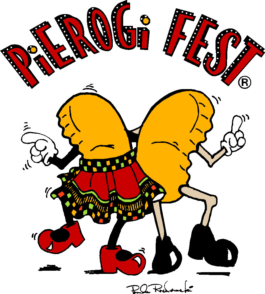 Pierogi Fest: Arts &amp; Crafts Committee Meeting