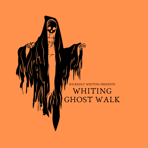 Chamber Ghost Walk