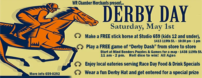 Derby Day