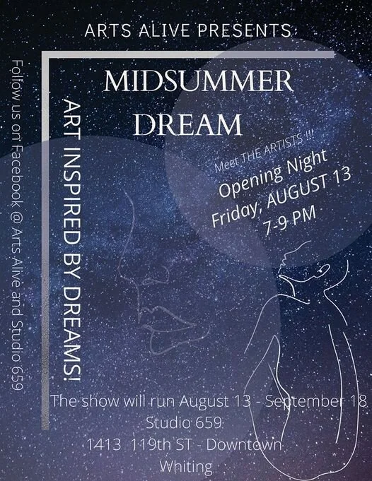 MIDSUMMER DREAM