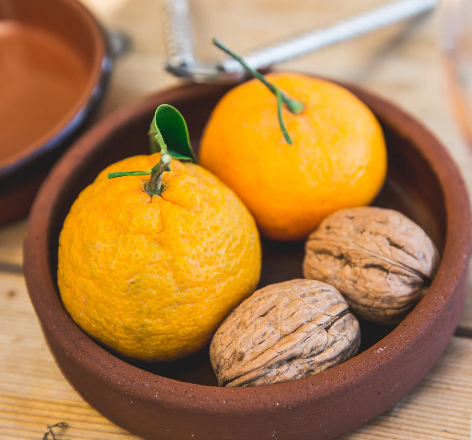 Shamouti (Jaffa) Orange — Citrus Men