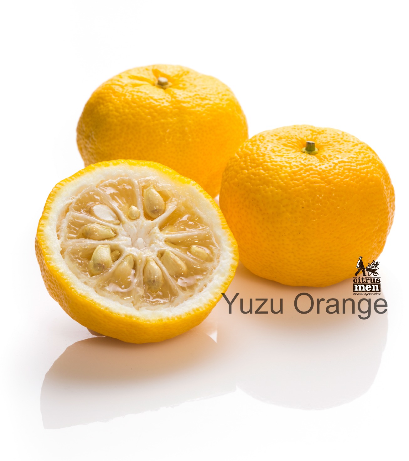 What is Yuzu Fruit: Health Benefits