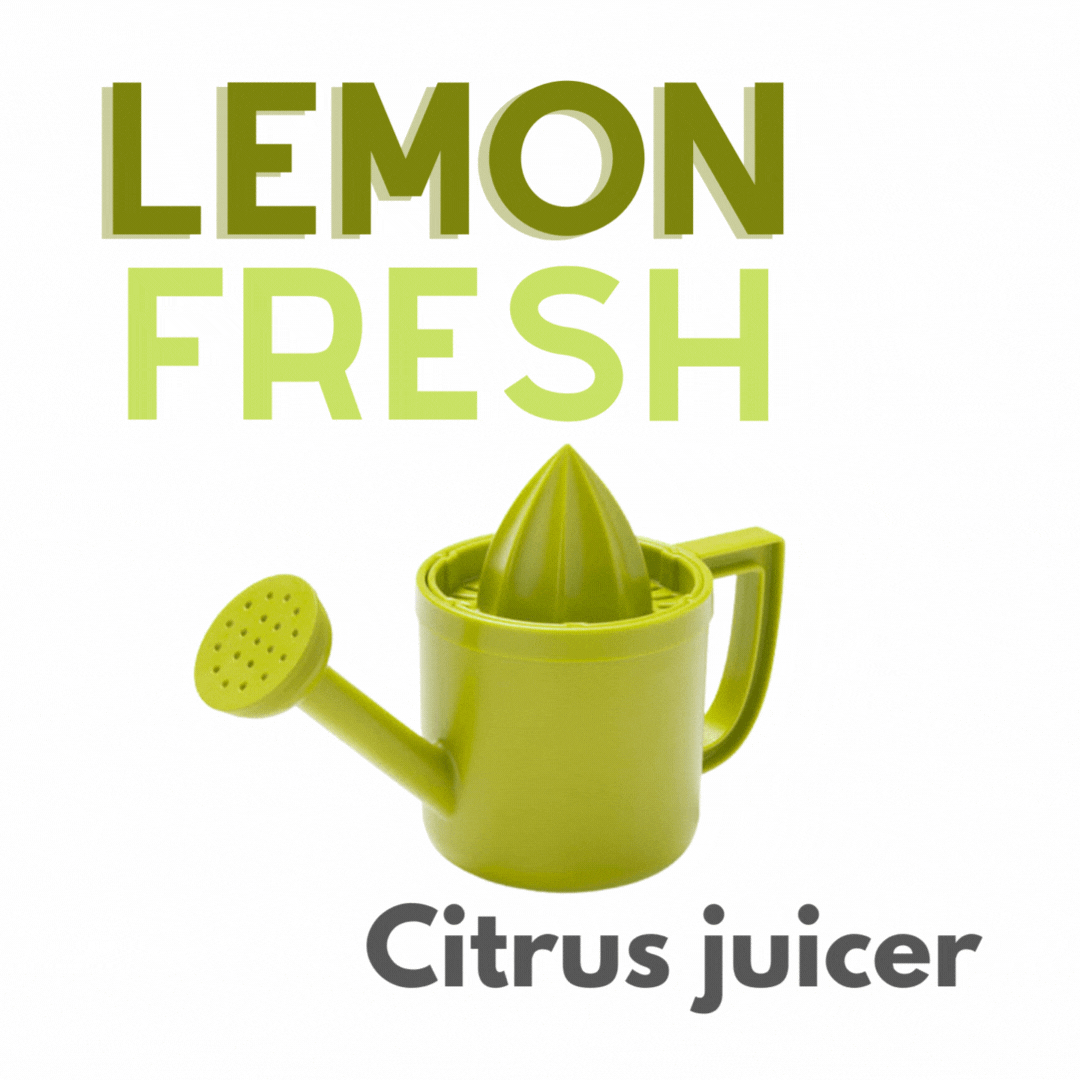 Citrus Juicer, Lemoniere, Lemon squeezer — Citrus Men