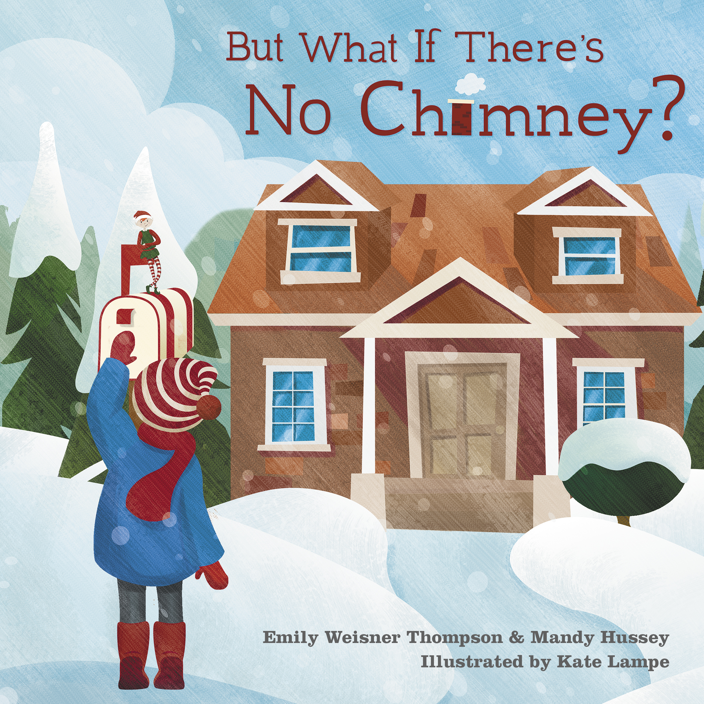 But What If There's No Chimney.jpg